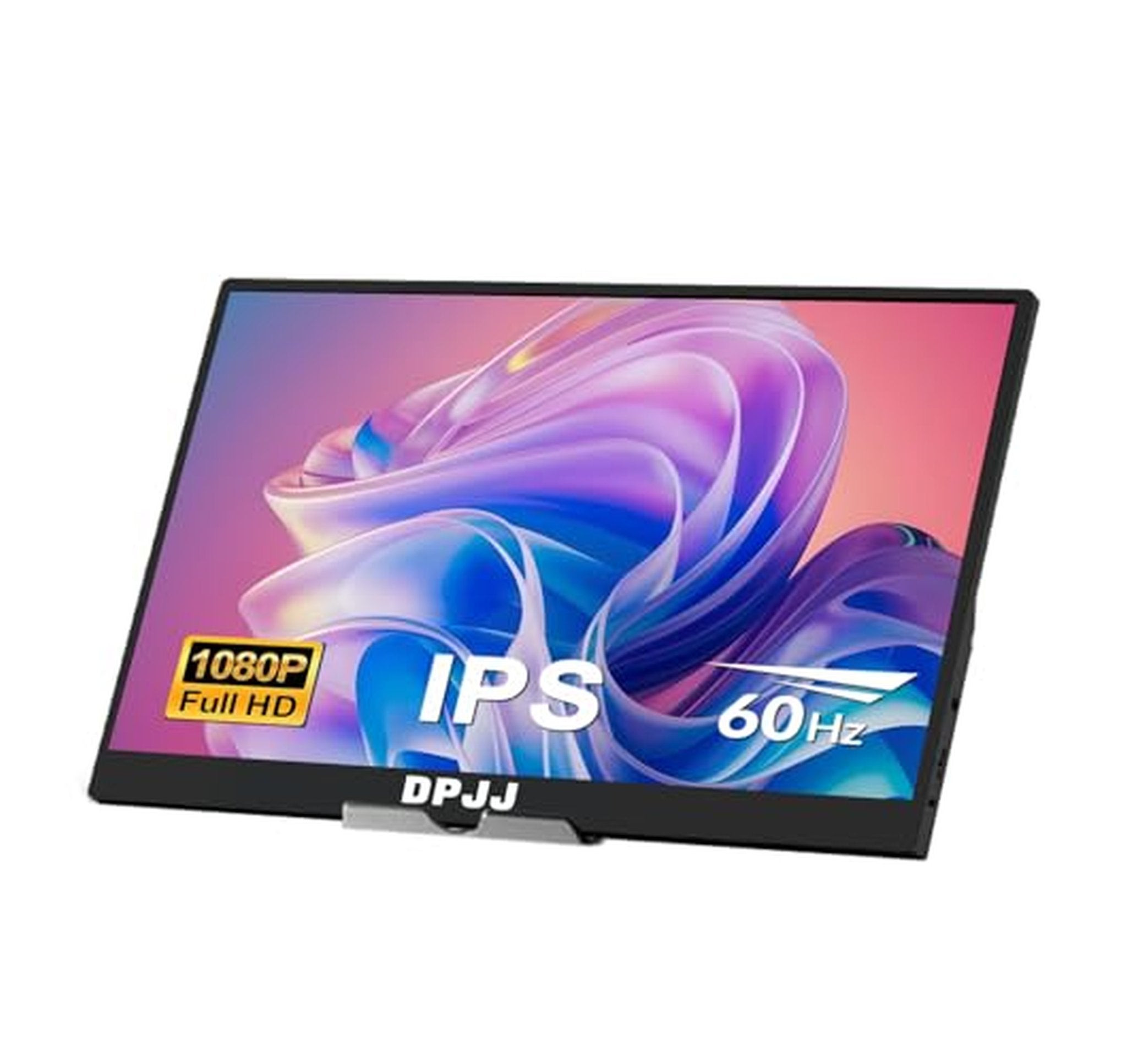 15.6-Inch 1080p USB-C HDMI Portable Monitor