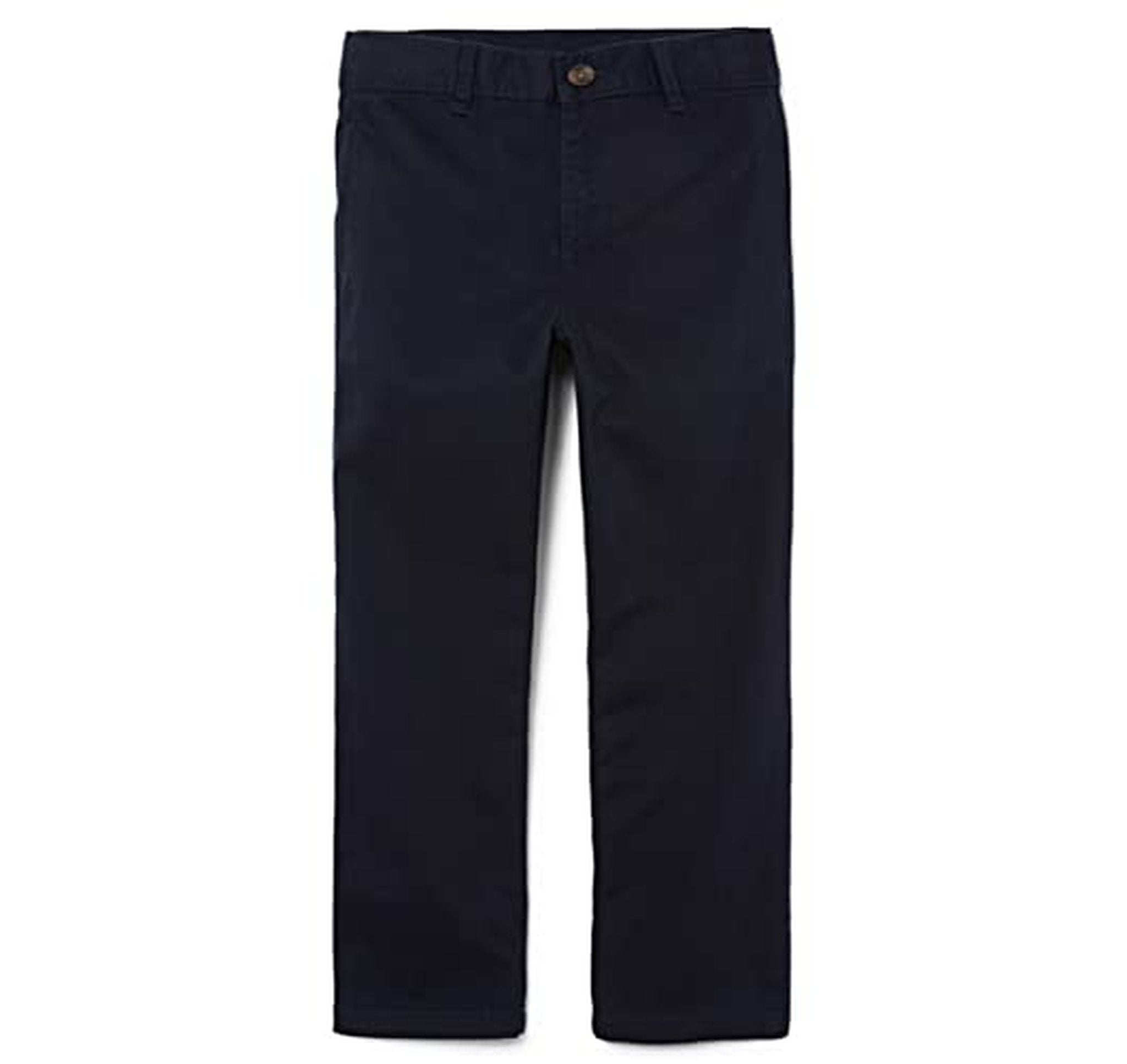 The Children's Place Boys Pull-On Chino Pants