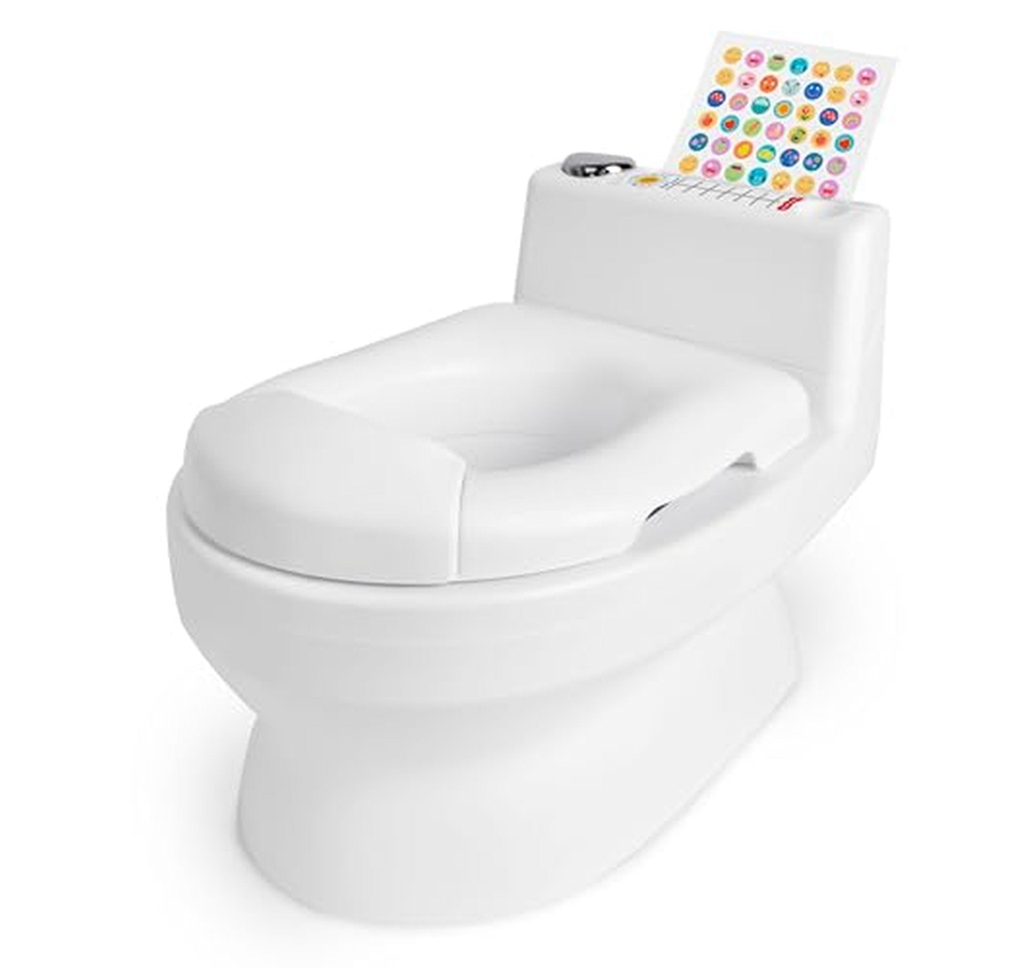 Fisher-Price 2-in-1 Potty Chair and Trainer