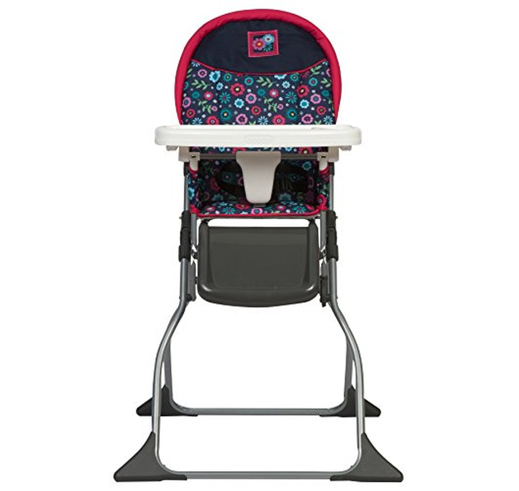Cosco Foldable Lightweight Baby High Chair