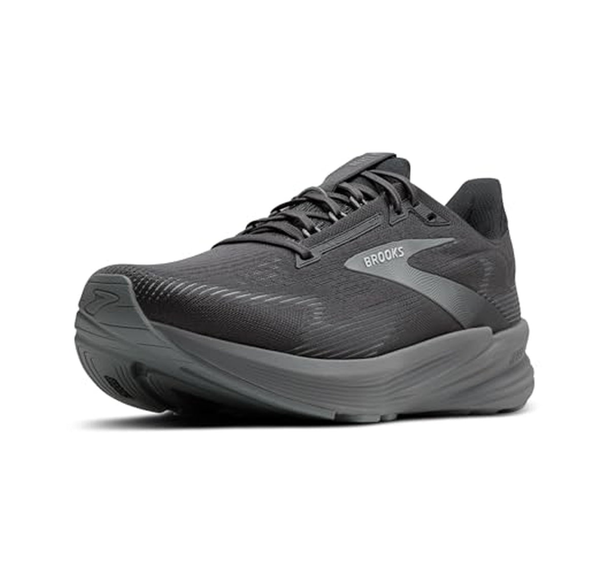 Brooks Revel 8 Neutral Running Walking Shoes