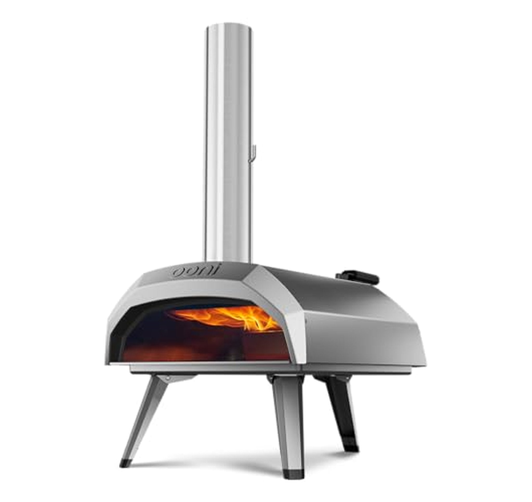 Ooni Karu 12 Multi-Fuel Outdoor Pizza Oven