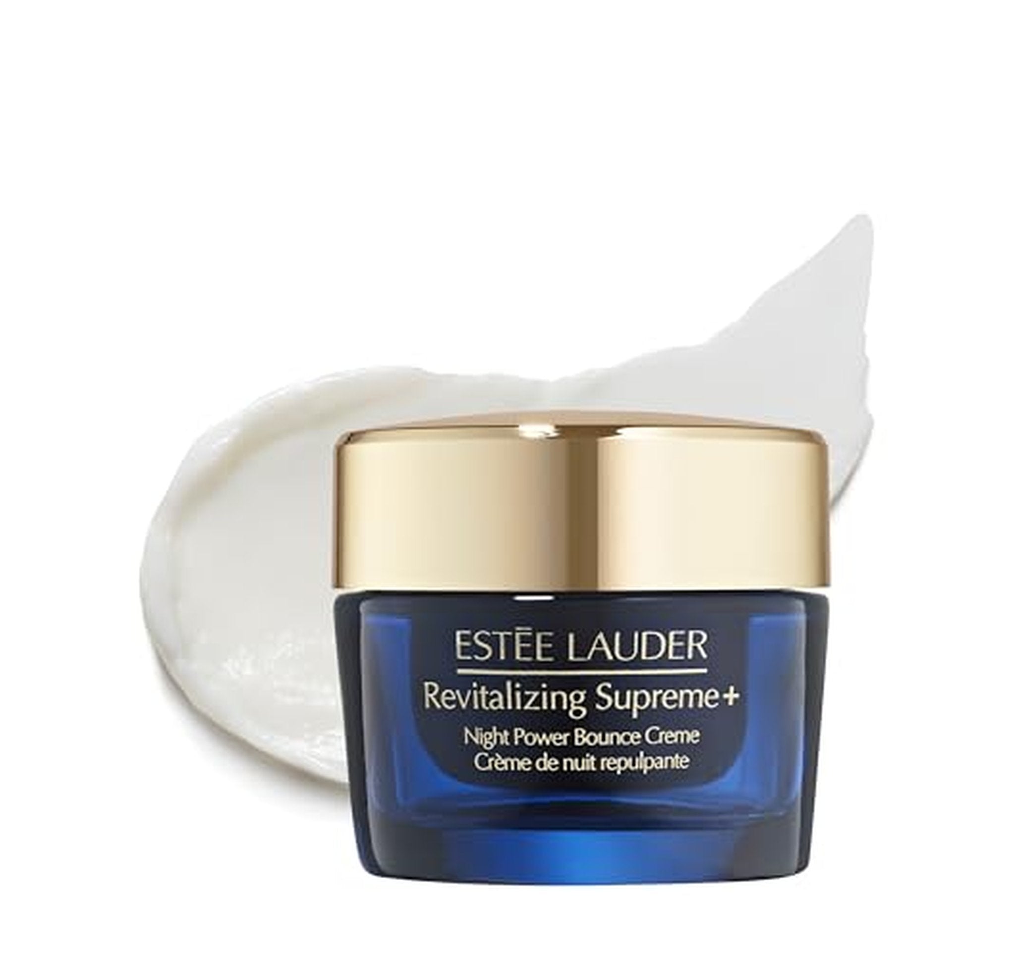 Estée Lauder Revitalizing Supreme+ Night Face Cream 1oz