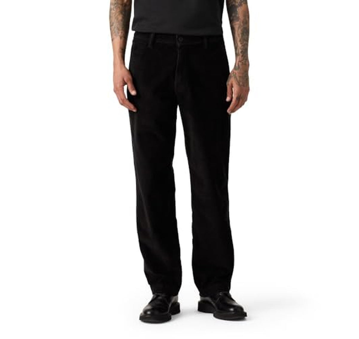 Levi's Men's XX Chino Relaxed Straight Pants