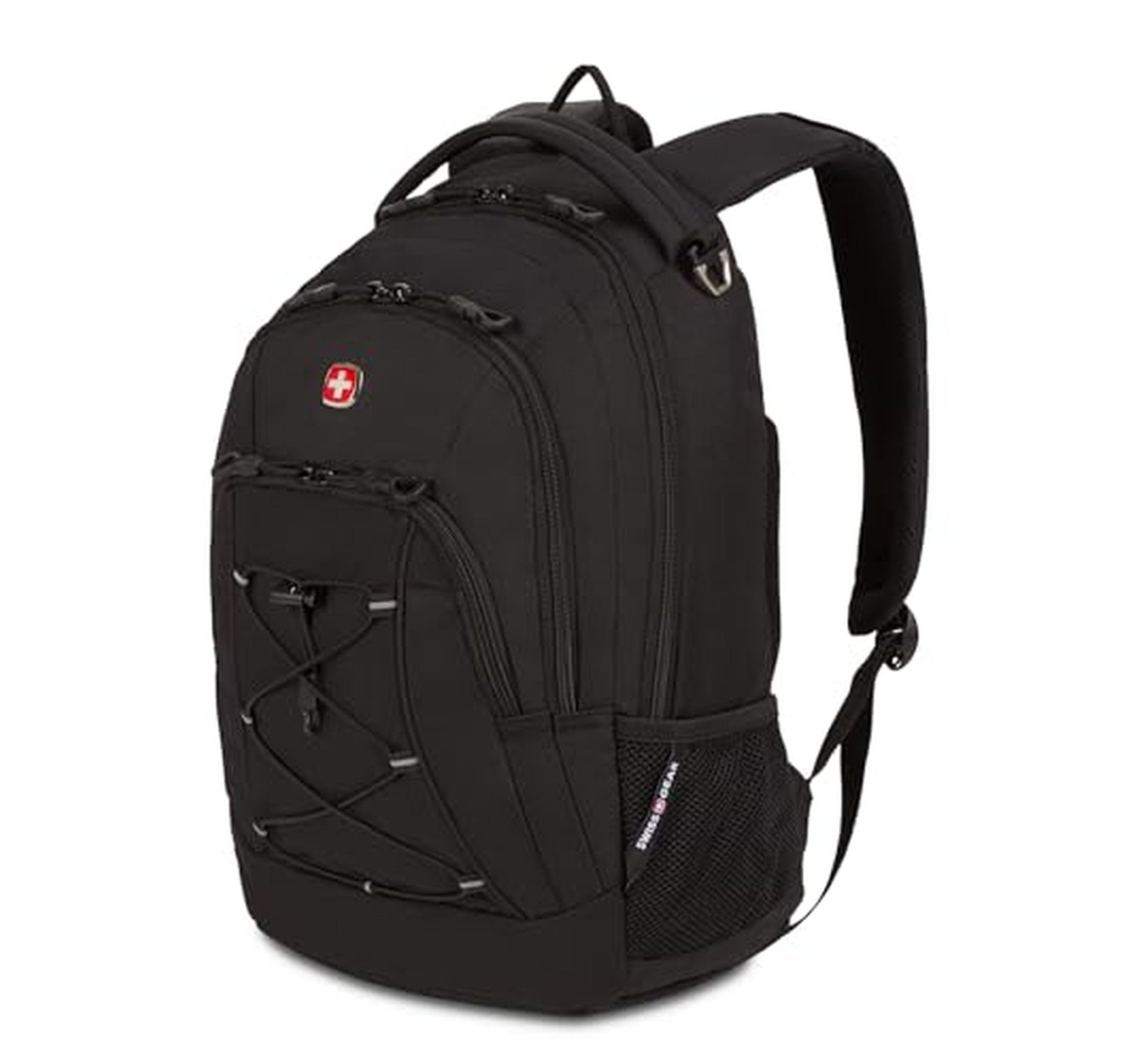 SwissGear 13-Inch Laptop Backpack with Organizer Pockets