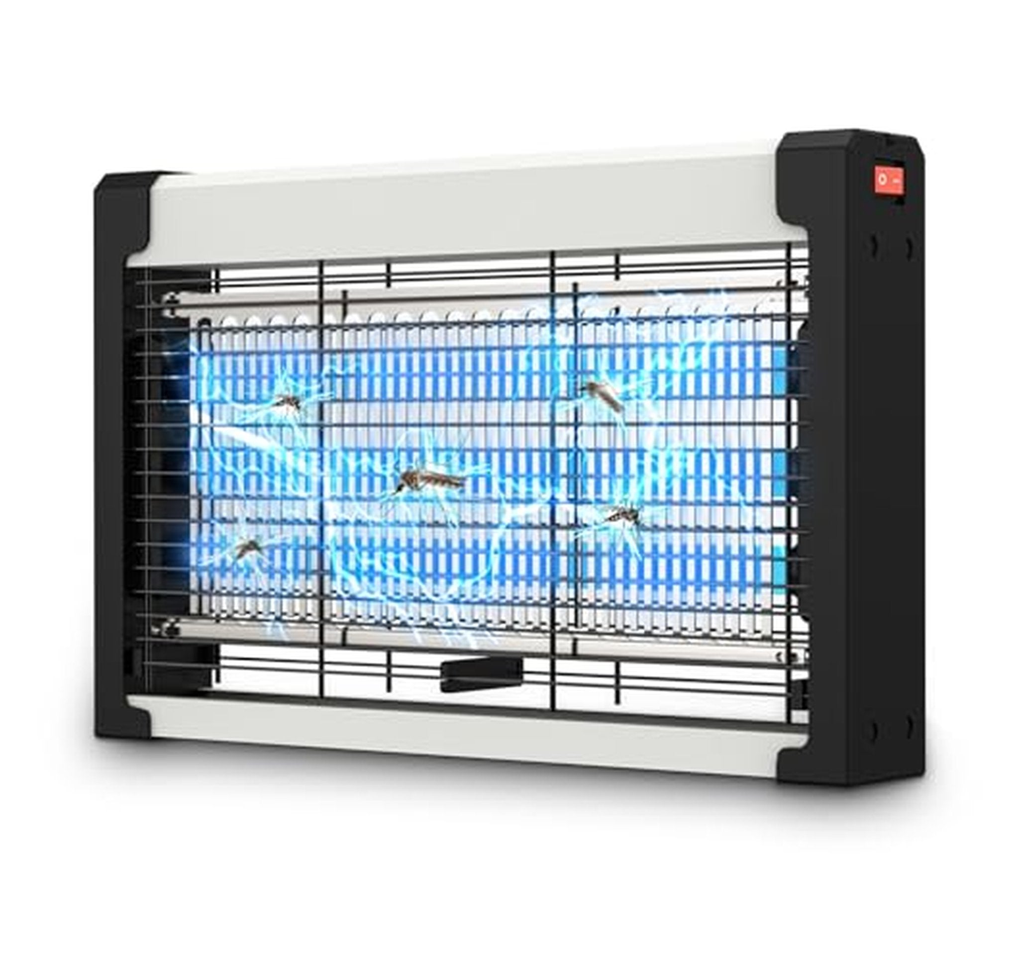 20W Indoor Electric Bug Zapper Insect Killer