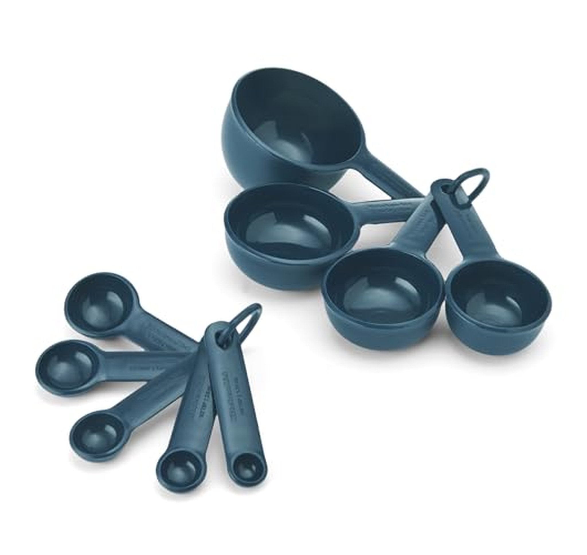 KitchenAid Measuring Cups and Spoons Set
