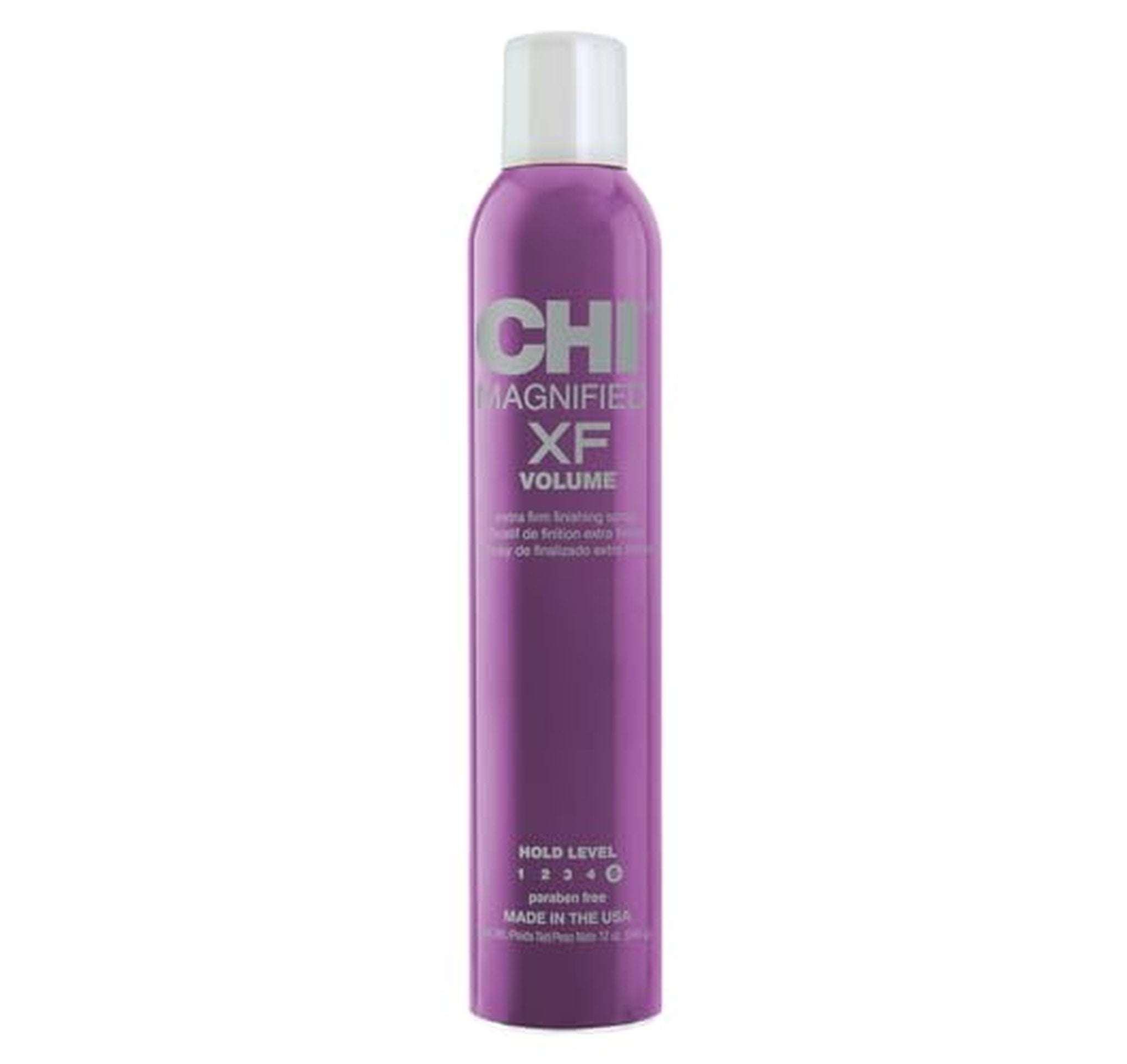CHI Magnified Volume Extra Firm Finishing Hair Spray 12oz