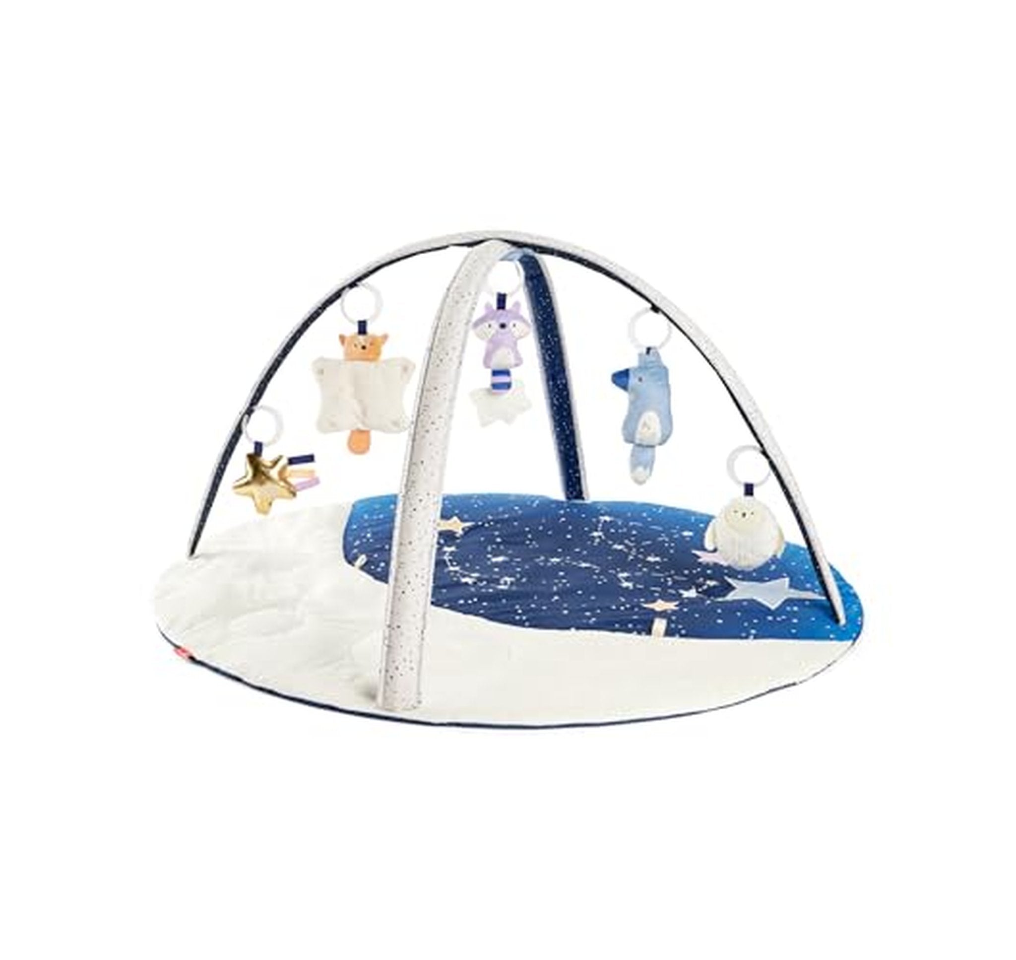 Skip Hop 3-in-1 Baby Tummy Time Activity Gym