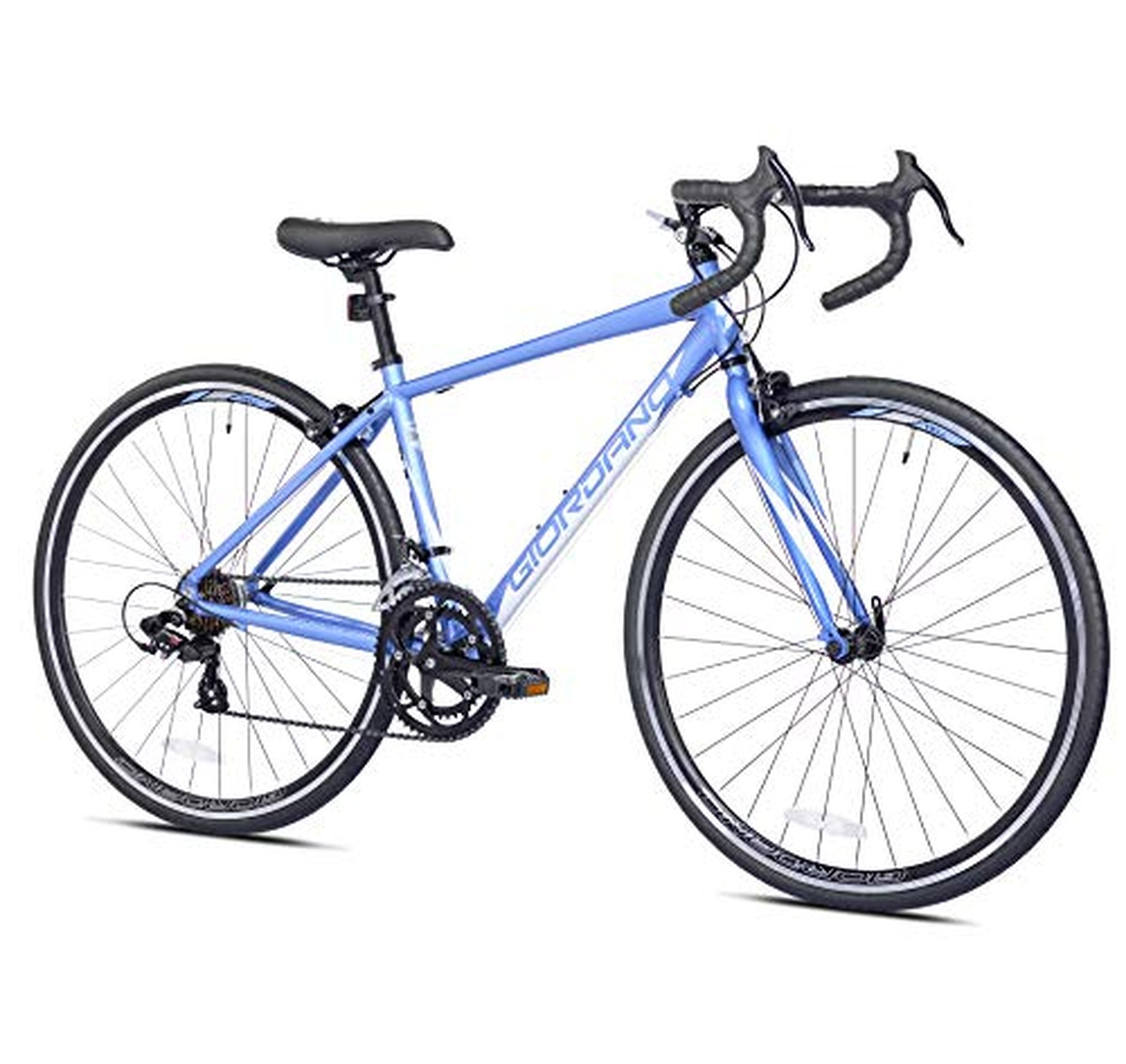 Giordano Aversa 700c Aluminum Women’s Road Bike