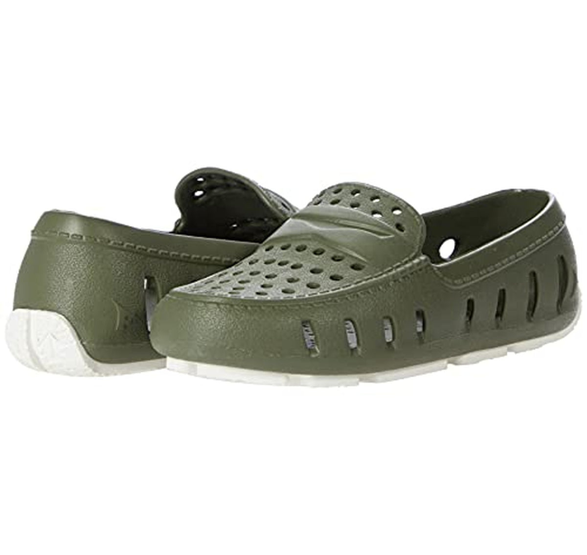 Floafers Prodigy Slip-On Toddler Loafers