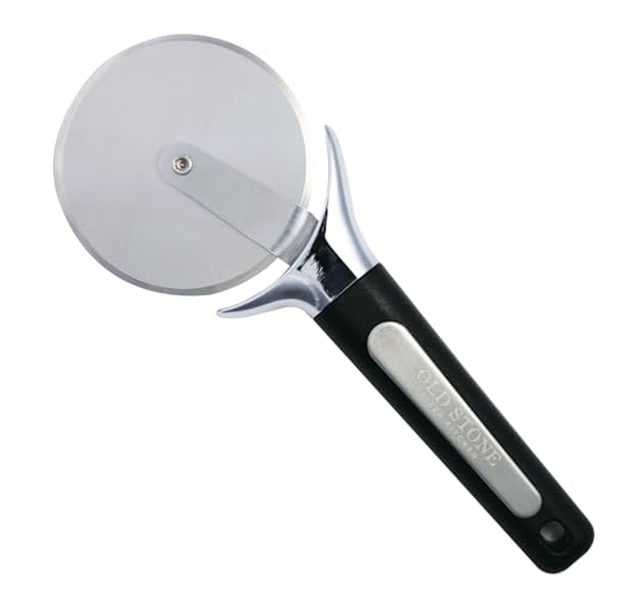 Stainless Steel 3.5-Inch Pizza Cutter Wheel