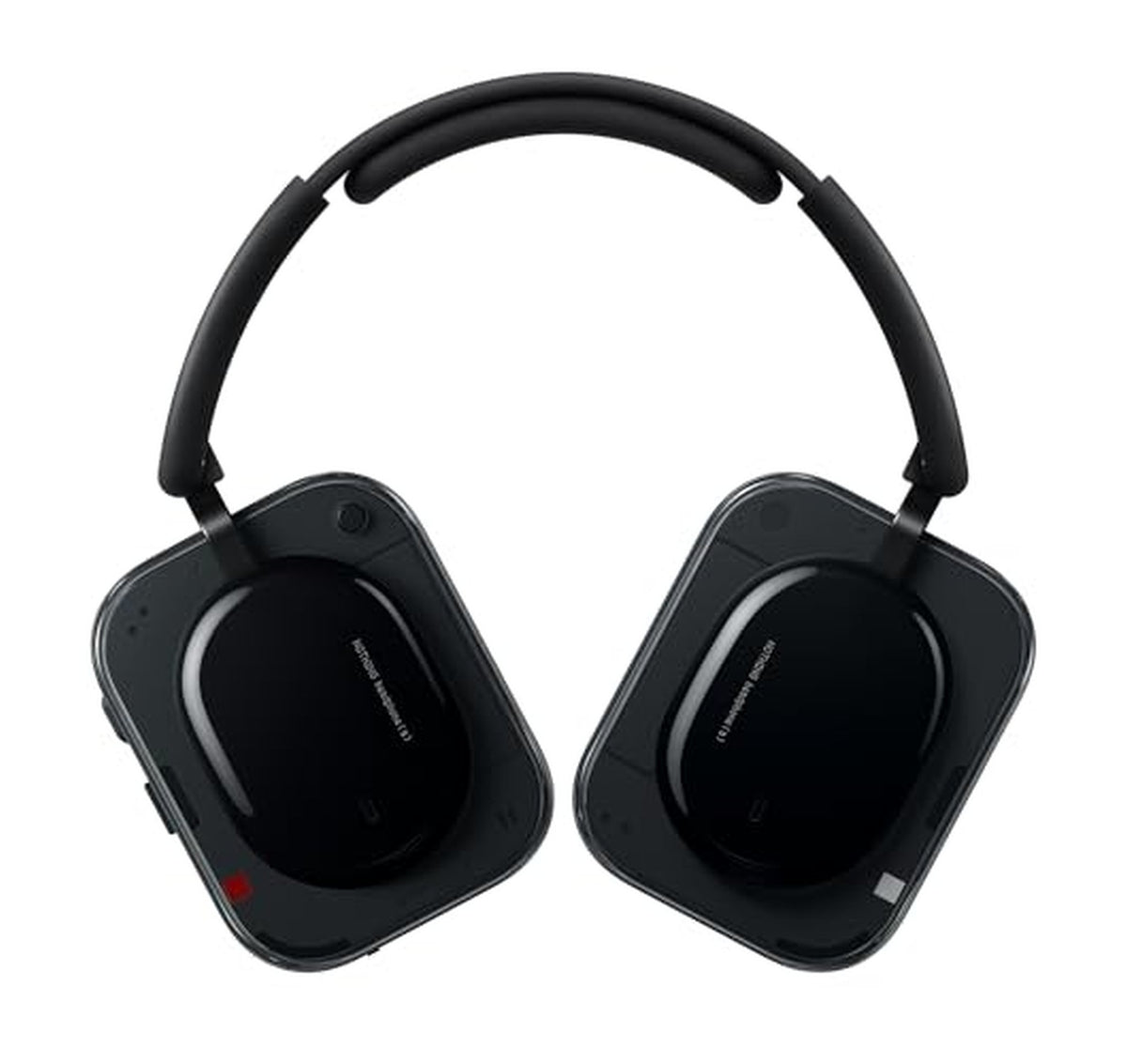 Nothing Wireless Over Ear ANC Headphones