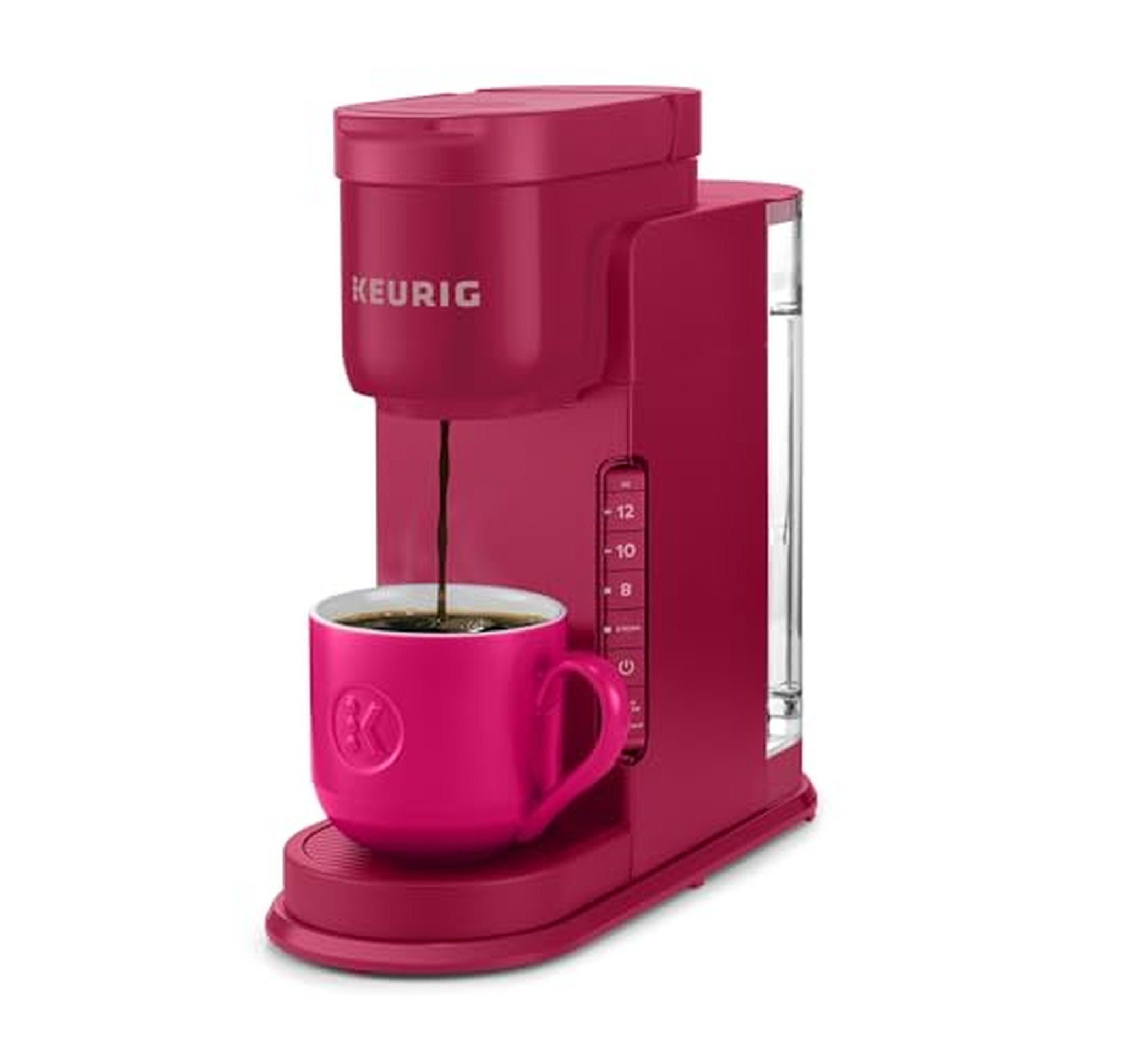 Keurig K-Express Single Serve K-Cup Coffee Maker