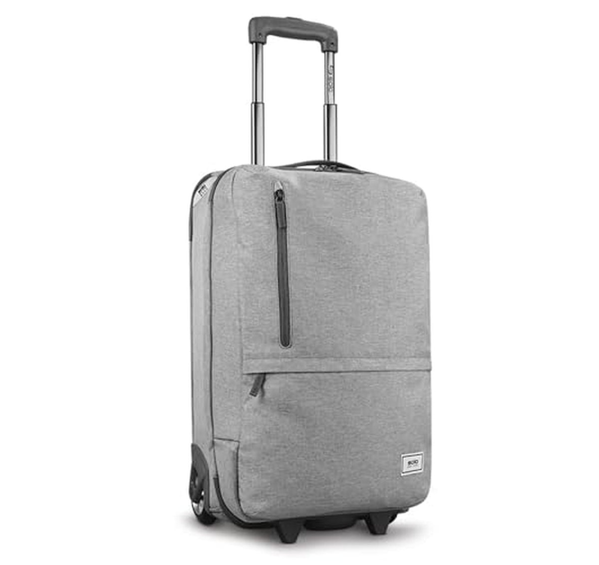 Solo New York 22-Inch Softside Carry-On Luggage