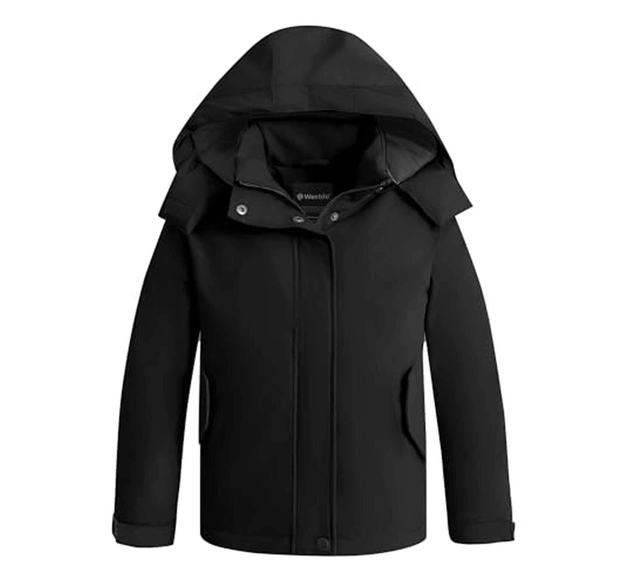 Waterproof Insulated Girls Ski Snowboard Jacket