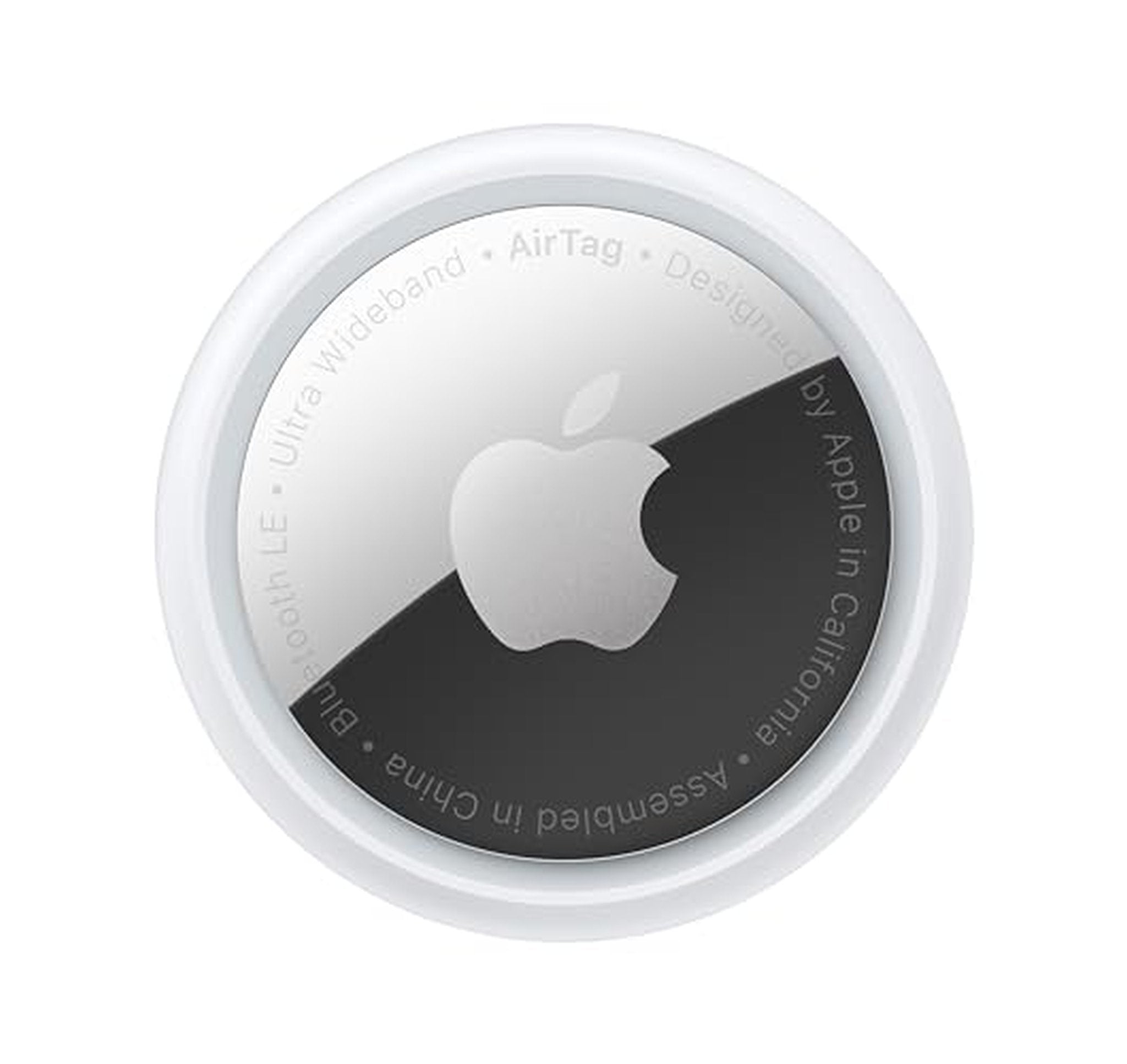 Apple AirTag Bluetooth Item Tracker