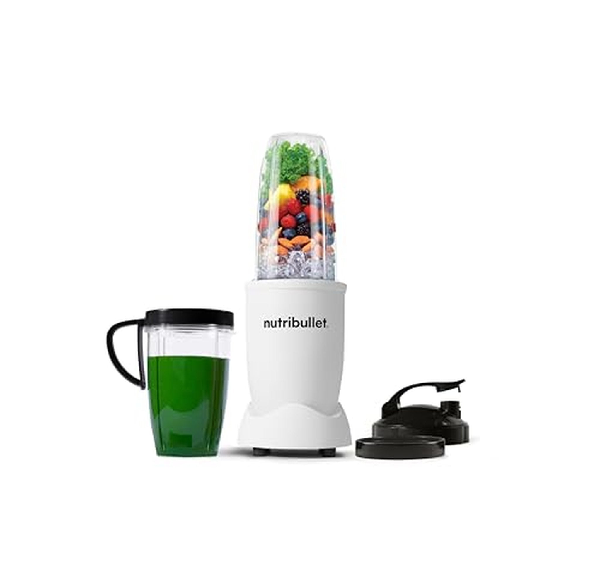 NutriBullet 900W Personal Blender with Cups