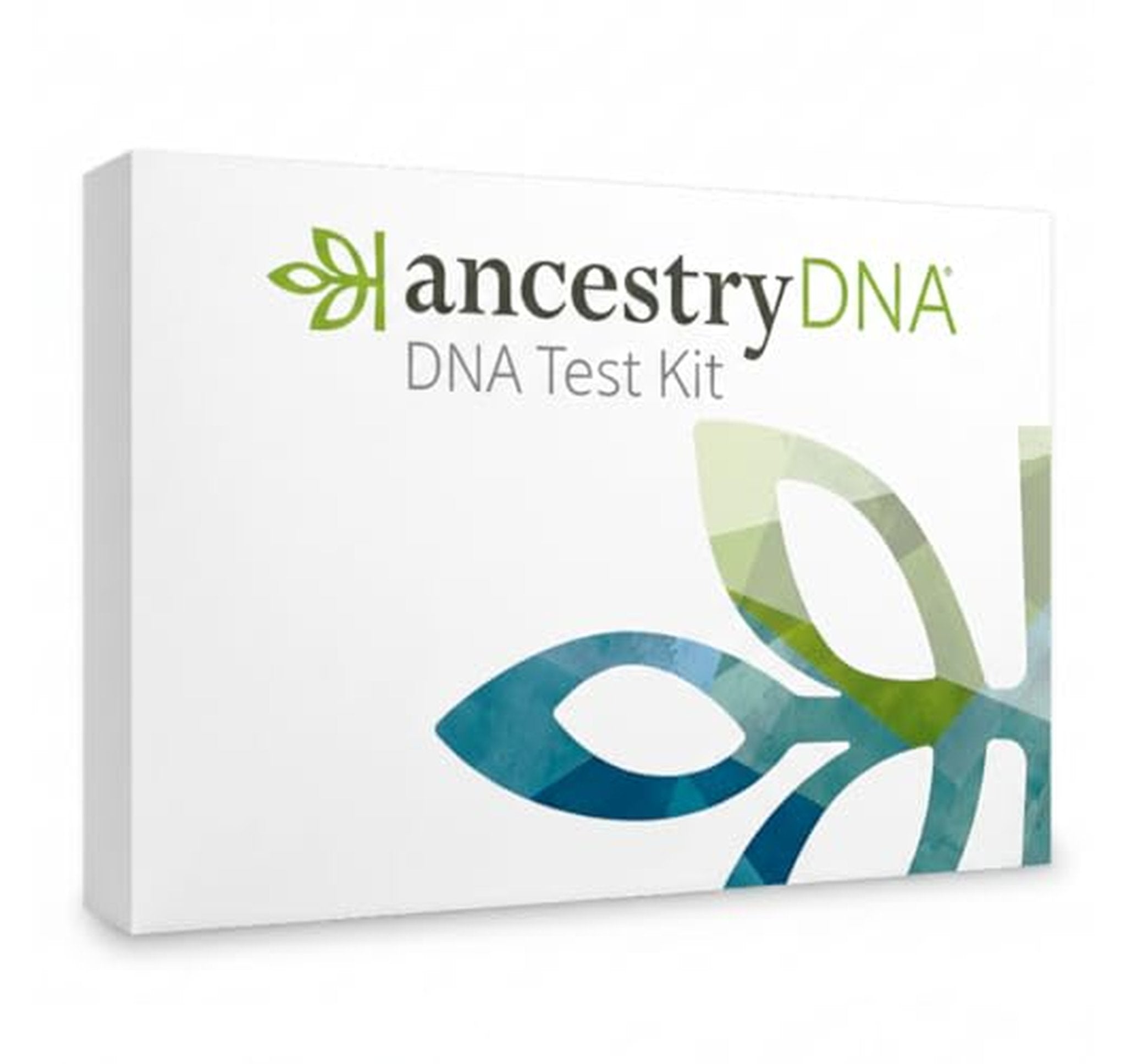 AncestryDNA Ethnicity and Relatives DNA Test Kit