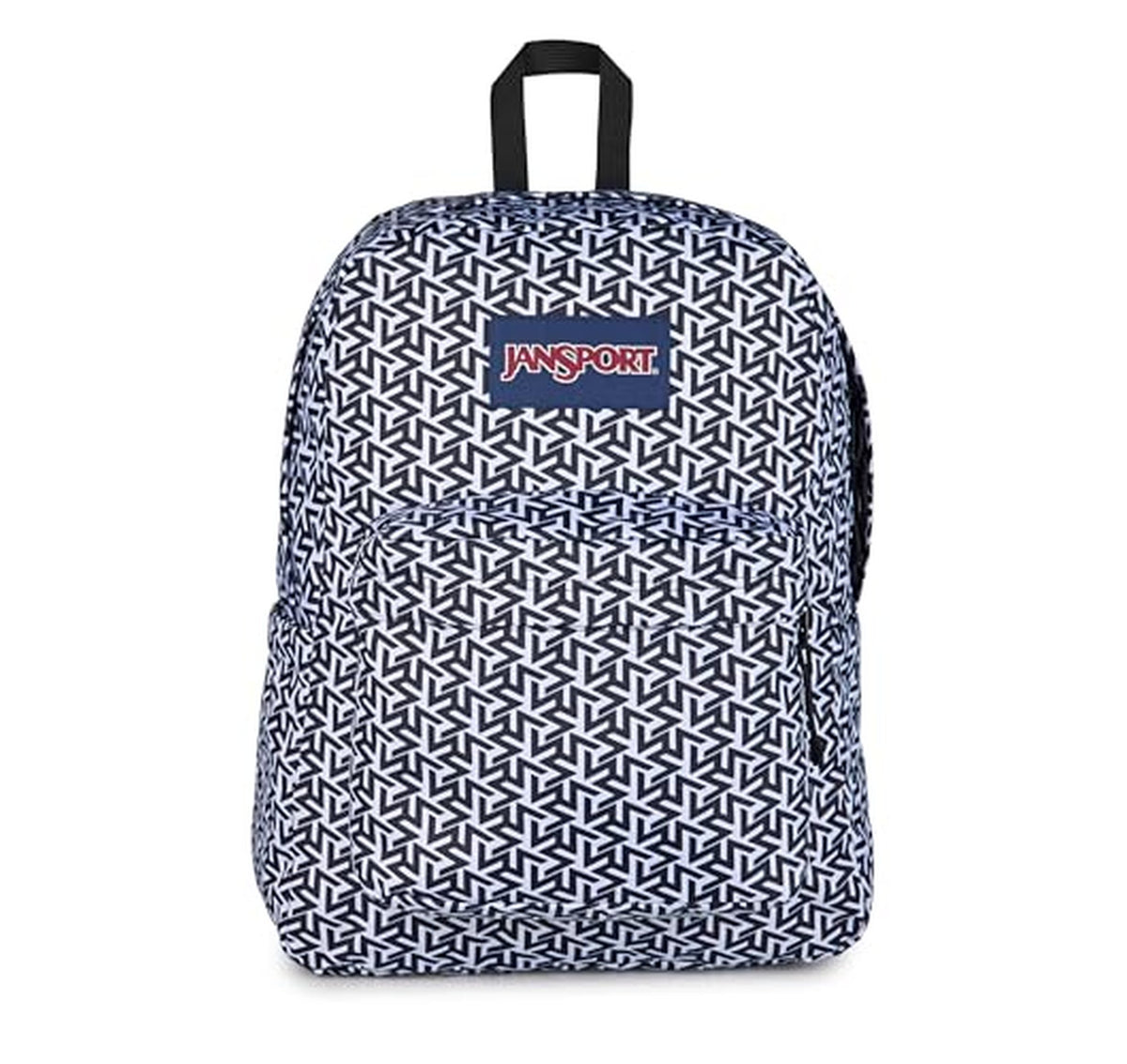 JanSport SuperBreak Plus Backpack with Laptop Sleeve