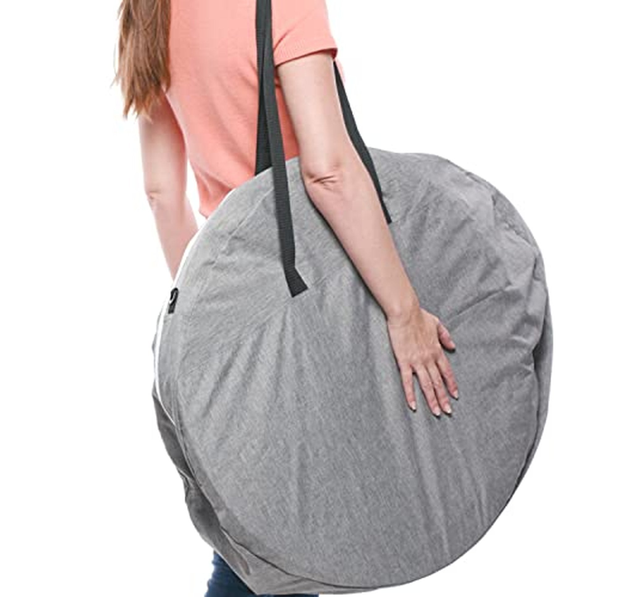 Munchkin Baby Swing Travel Carrying Case Bag