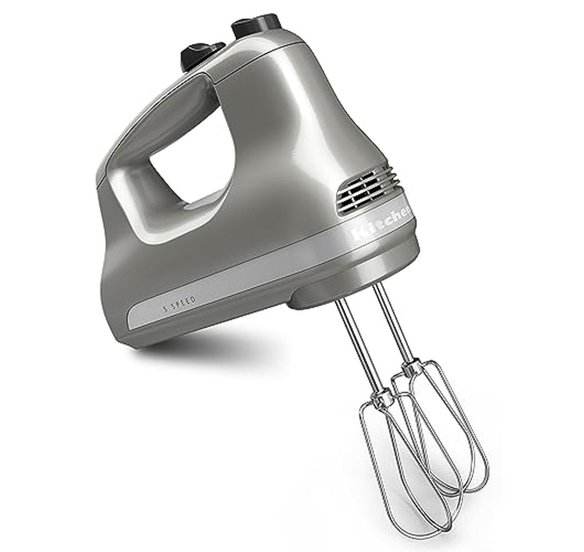 KitchenAid 5-Speed Ultra Power Hand Mixer