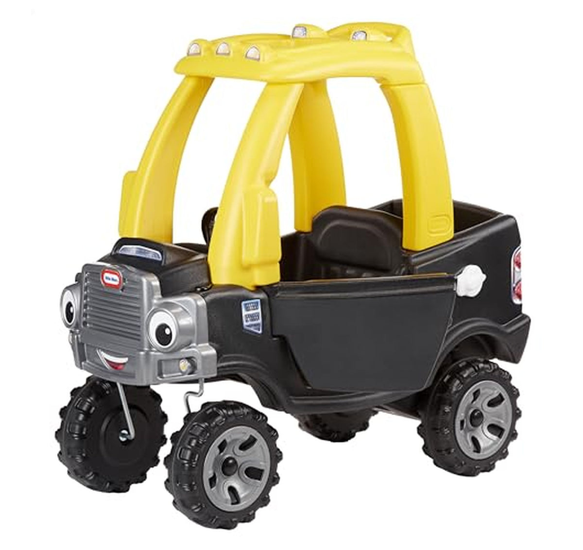 Little Tikes Cozy Truck Ride-On Toy Vehicle