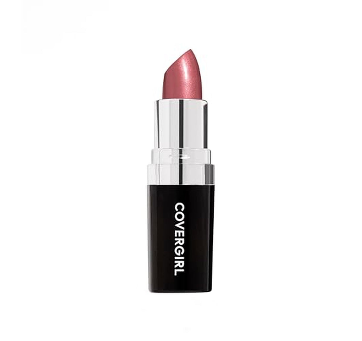 COVERGIRL Continuous Color Moisturizing Lipstick 0.13 Ounce