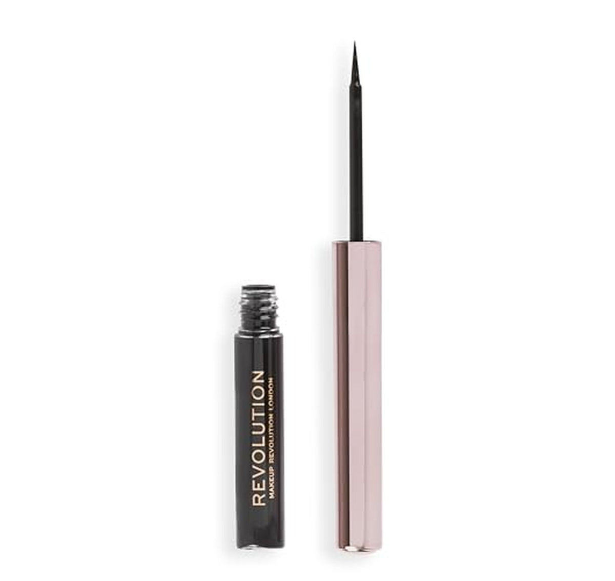 Revolution Beauty London Super Flick Liquid Eyeliner