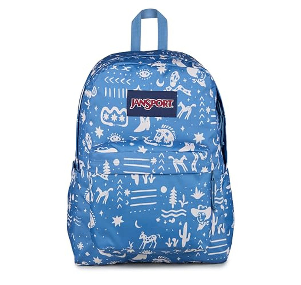 JanSport SuperBreak Plus Backpack with 15-Inch Laptop Sleeve