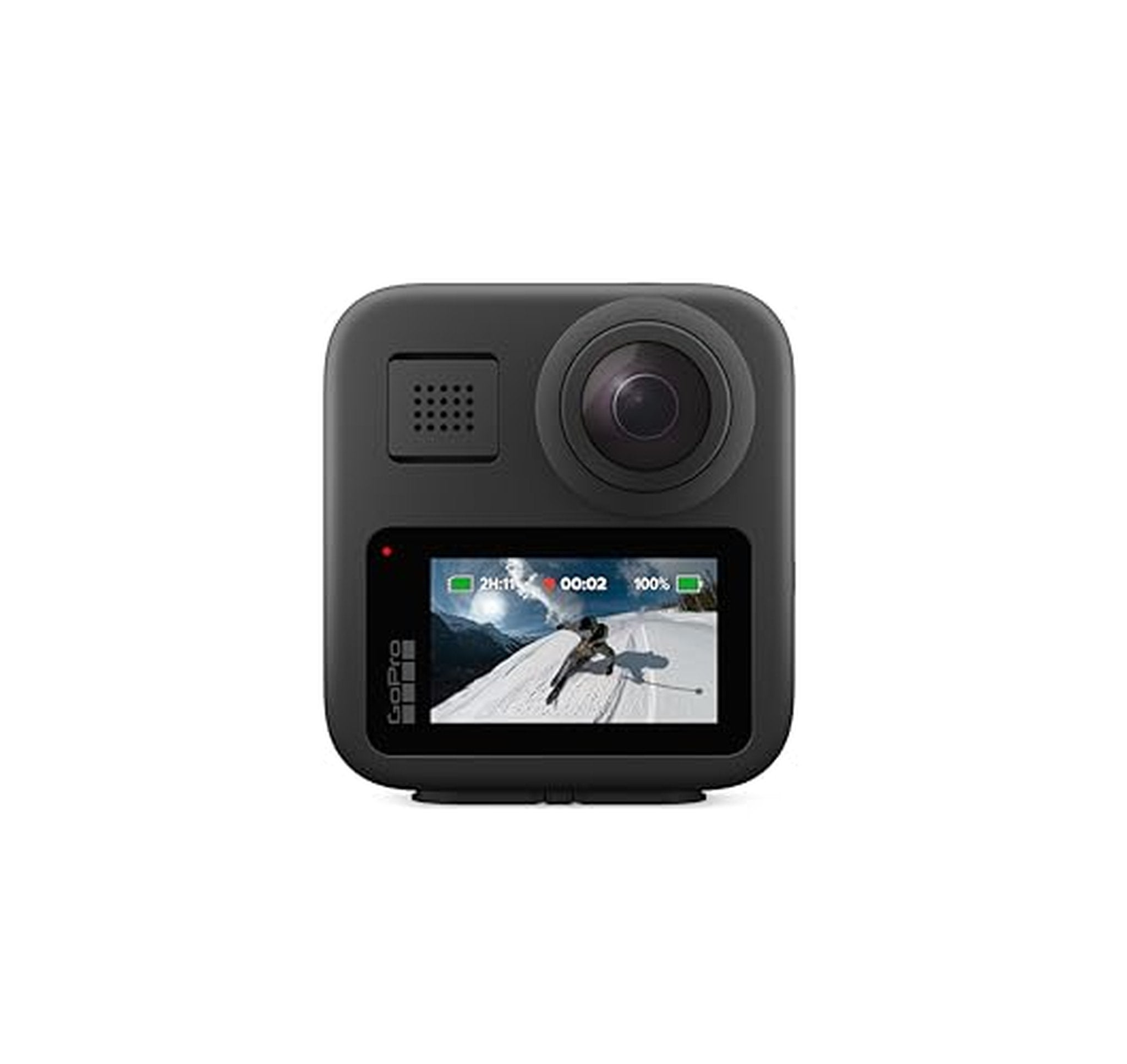 GoPro MAX 5.6K 360 Waterproof Action Camera