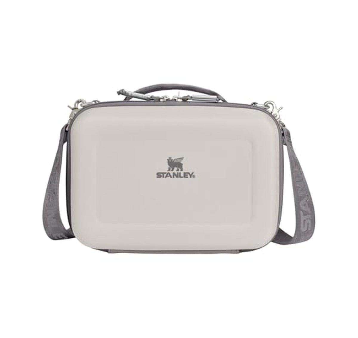 STANLEY 4.2-Quart Insulated Crush-Resistant Lunch Box