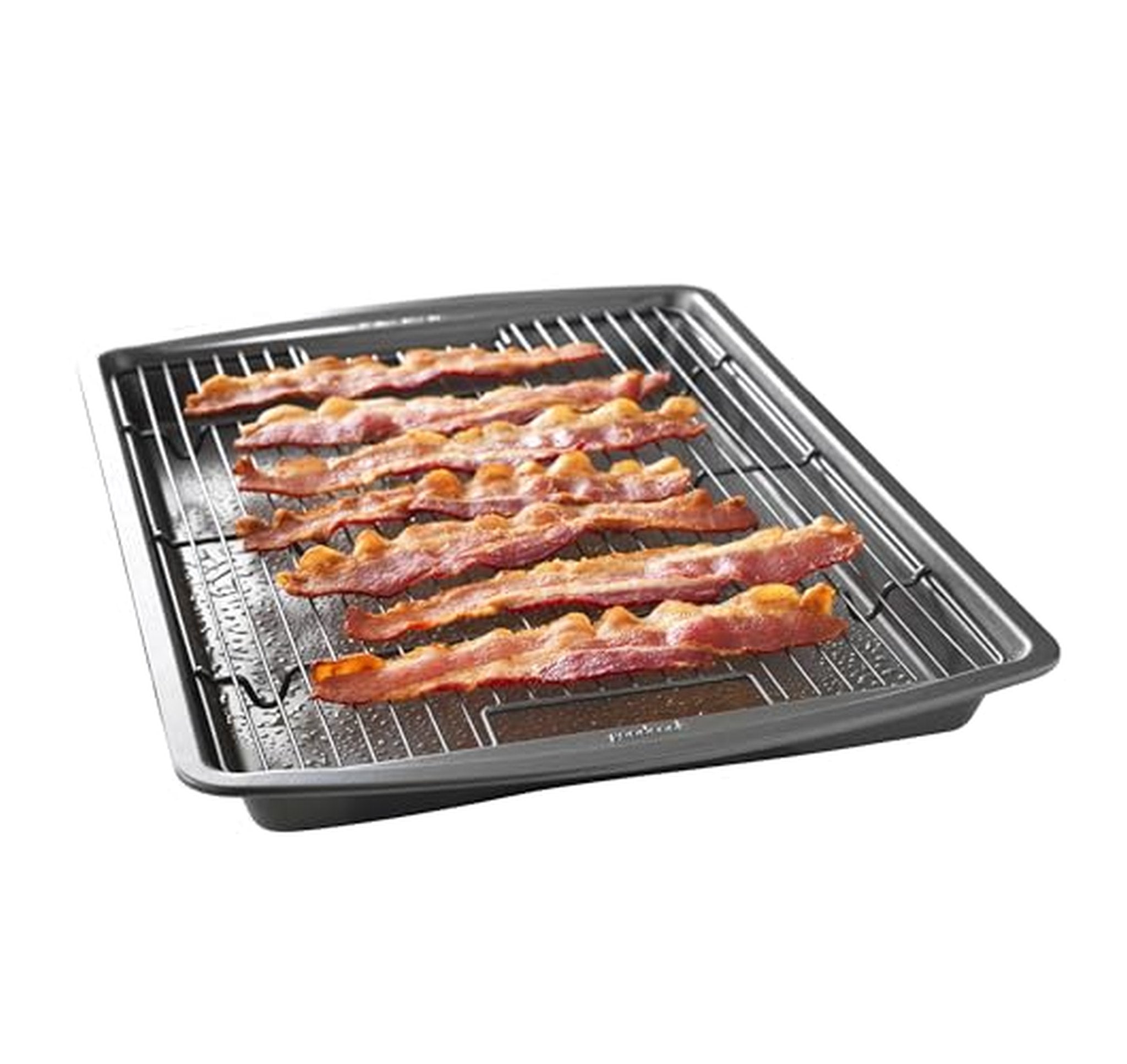 GoodCook Nonstick Baking Sheet Pan with Cooling Rack