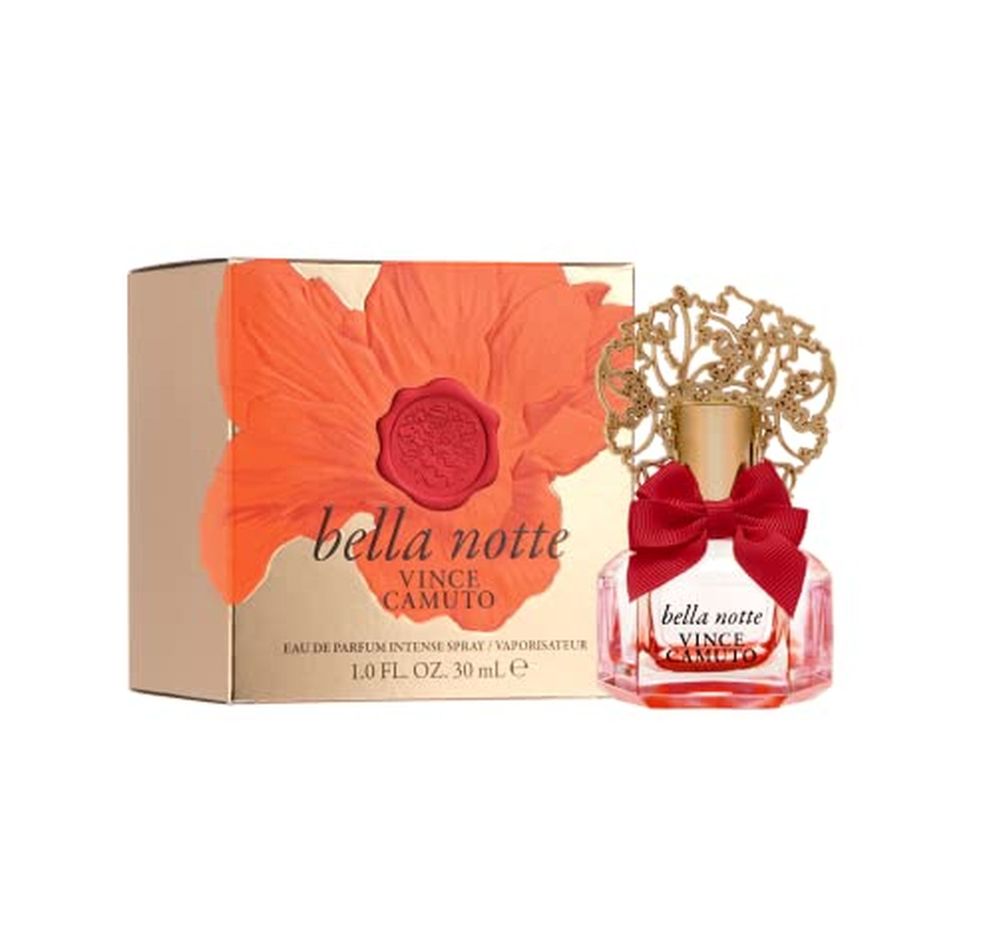 Vince Camuto Bella Notte Eau De Parfum Intense 1oz