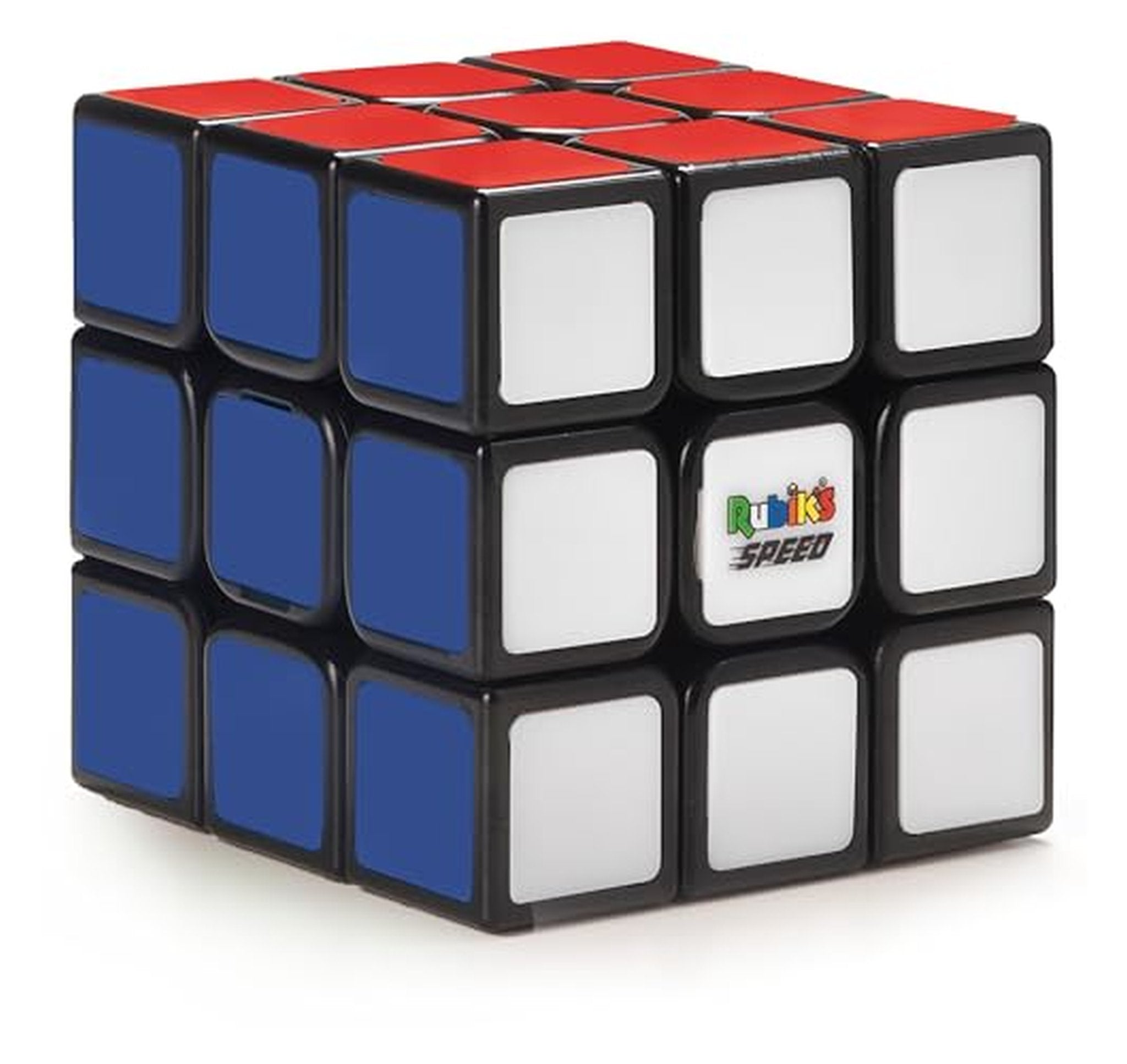 Rubik's 3x3 Magnetic Speed Cube Puzzle
