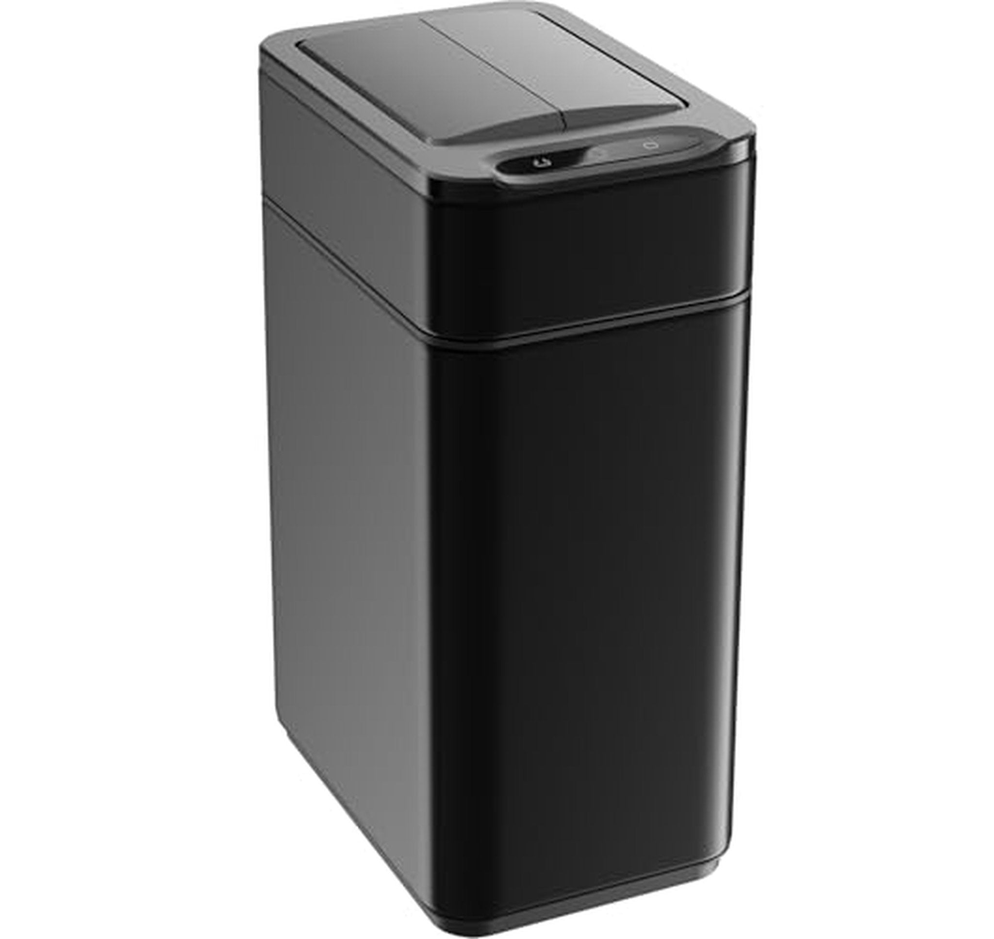 hOmeLabs 2.4 Gallon Touchless Sensor Trash Can