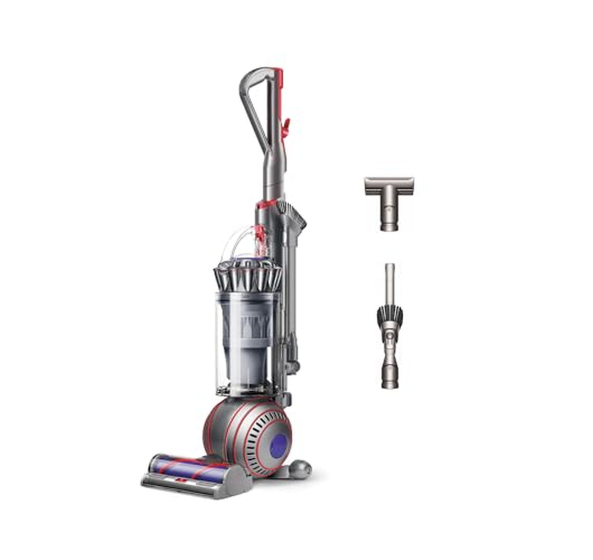 Dyson Ball Animal 3 Upright Vacuum with Detangling Head