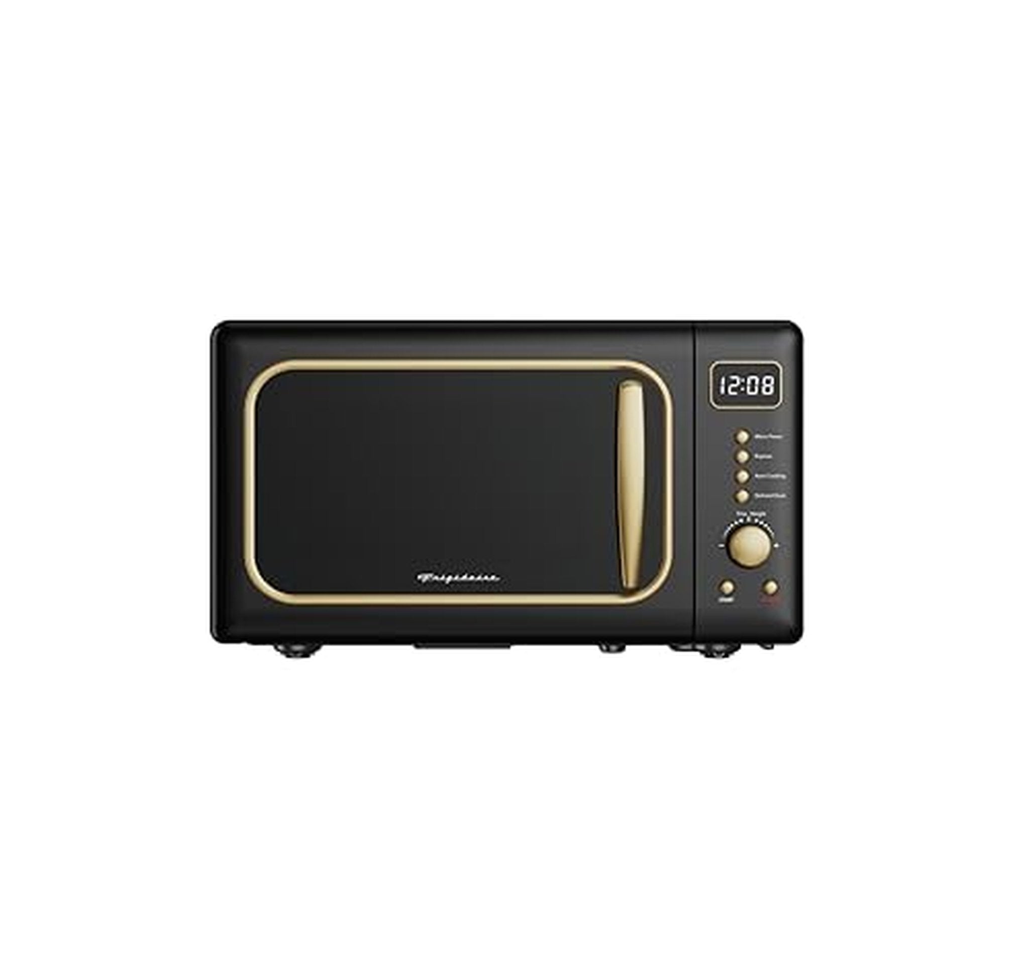 Frigidaire 0.7 cu ft Retro Countertop Microwave