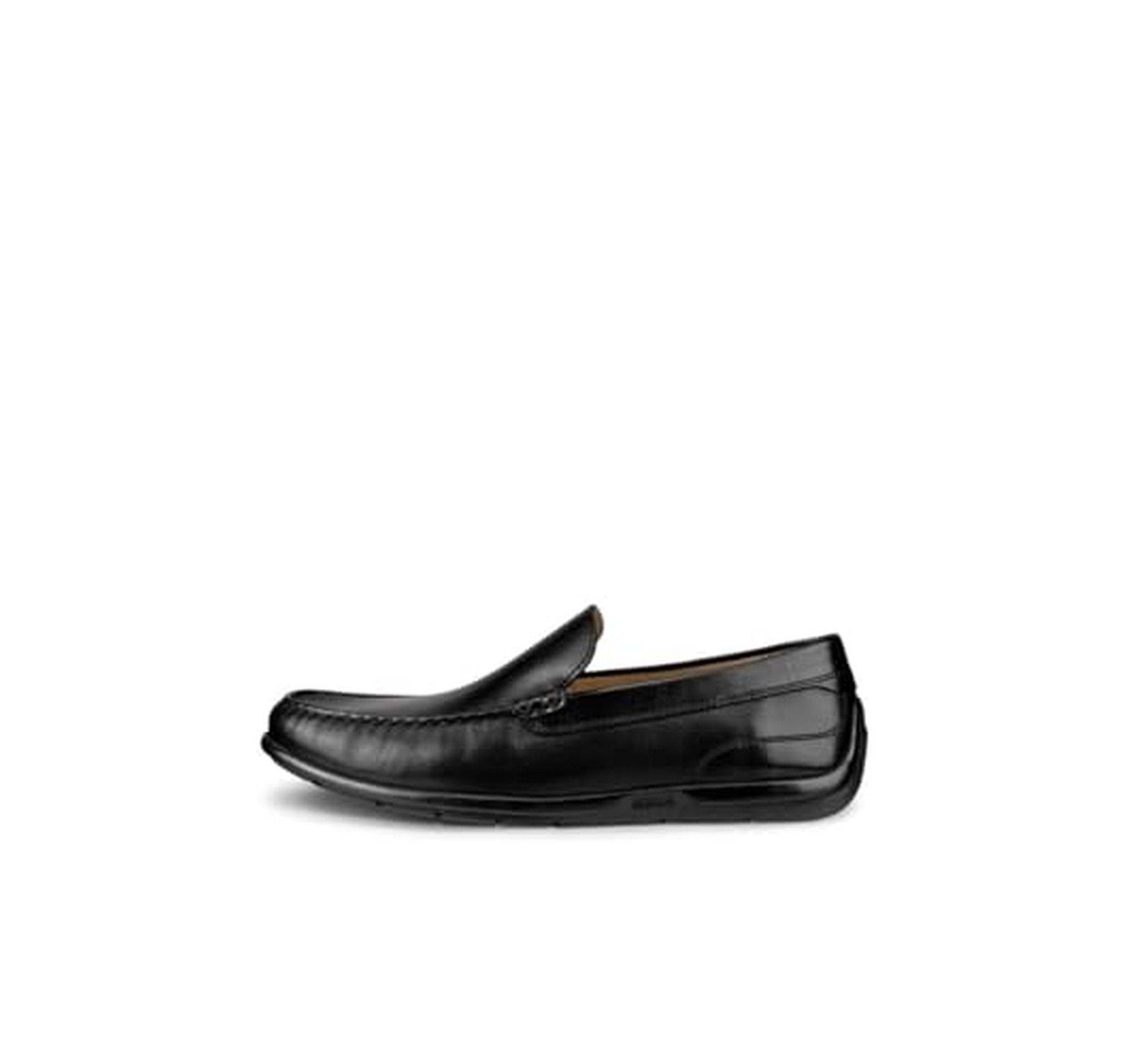 ECCO Classic Leather Driving Loafer