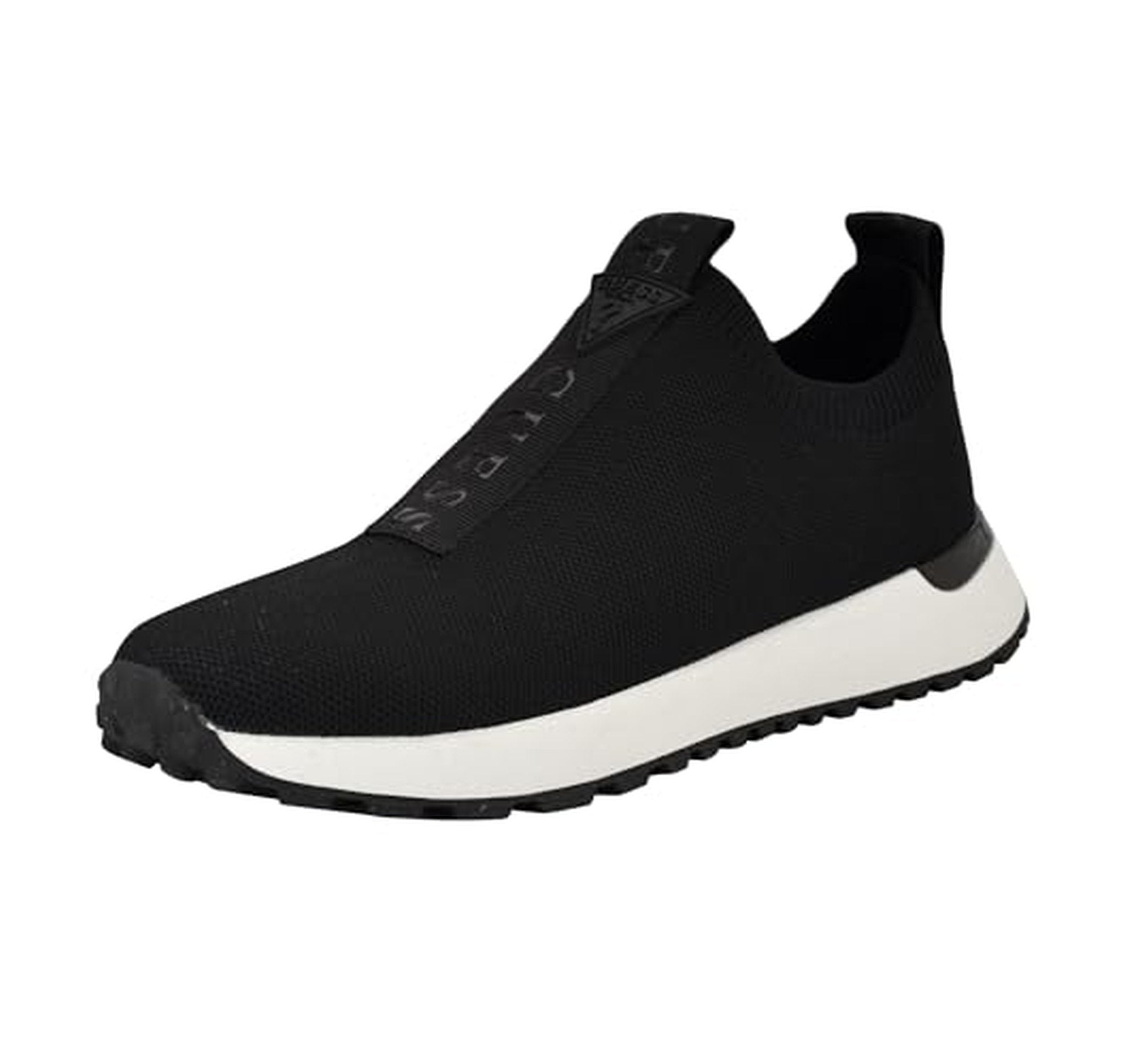 GUESS Women’s Low Top Fashion Sneaker