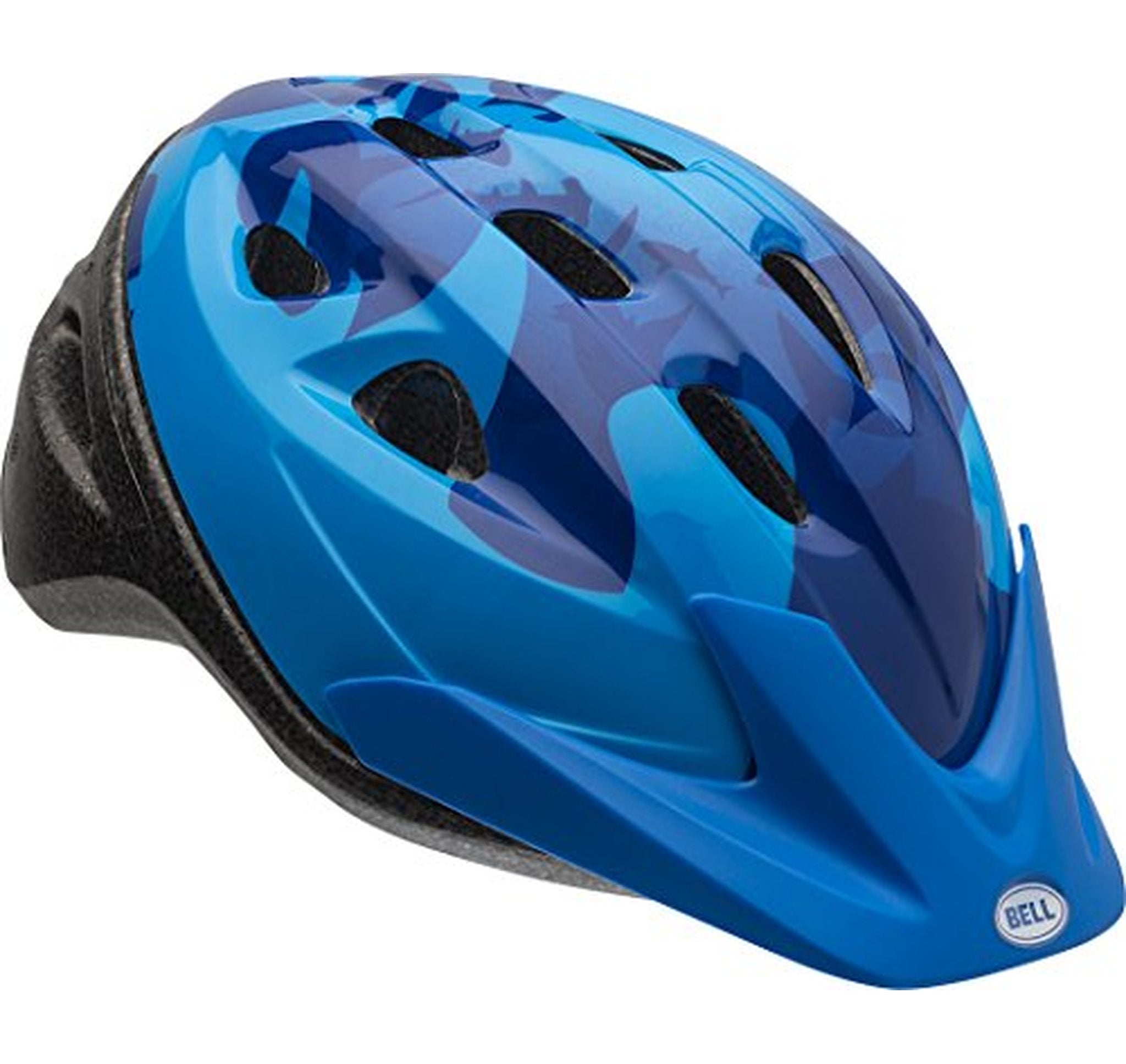BELL Rally Child Bike Helmet