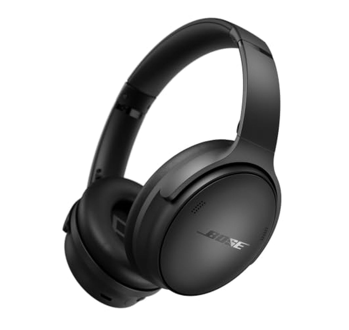 Bose QuietComfort Wireless Noise Cancelling Headphones