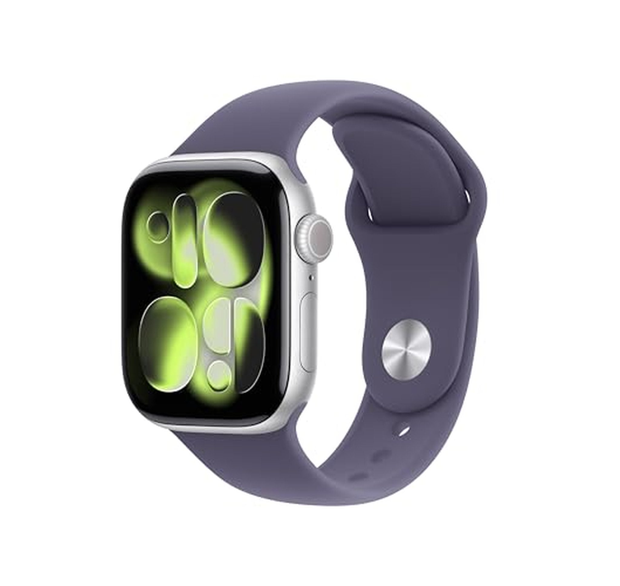 Apple Watch Series 11 GPS + Cellular Smartwatch