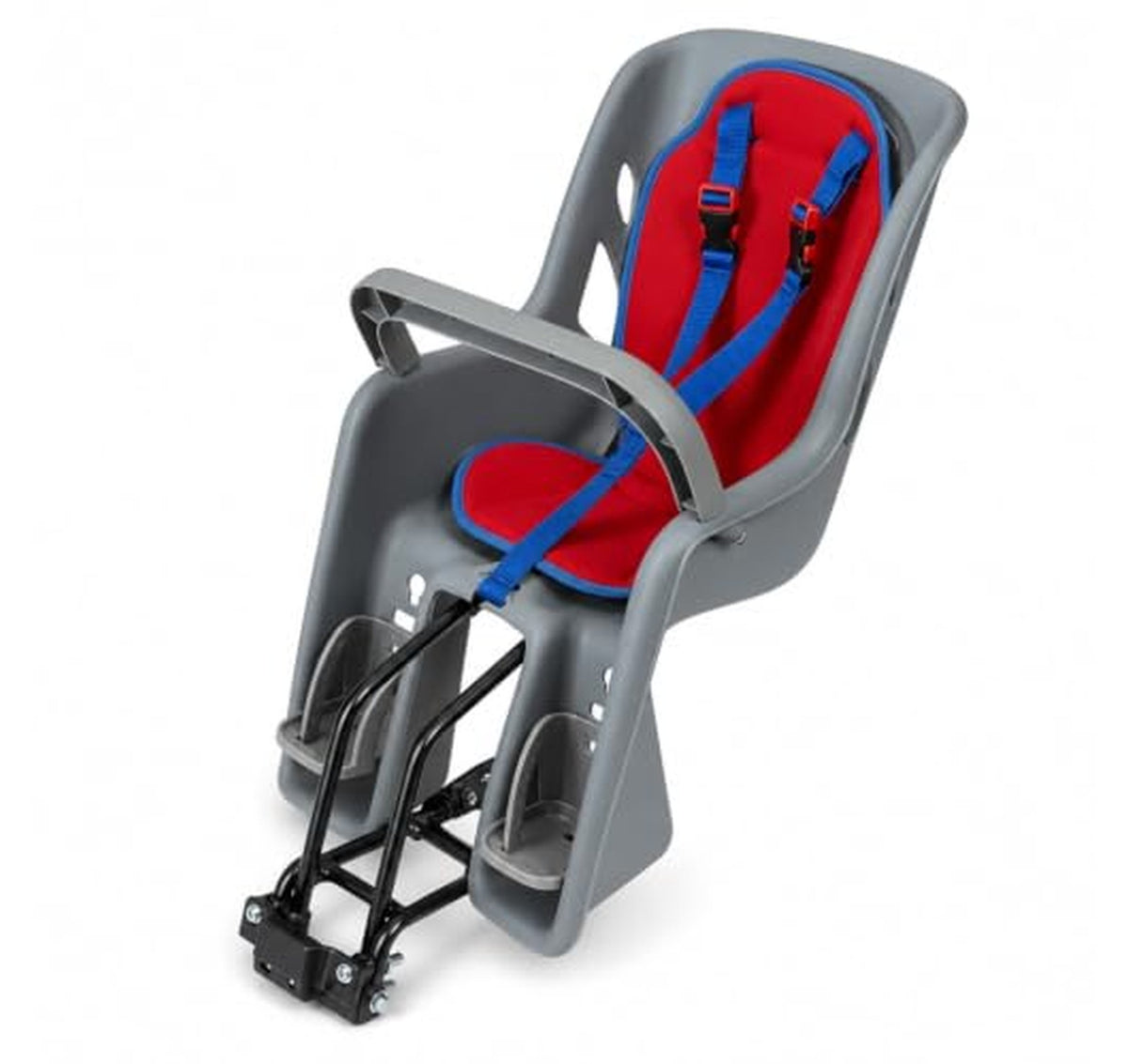 BELL Cocoon Rear Mount Child Bike Seat