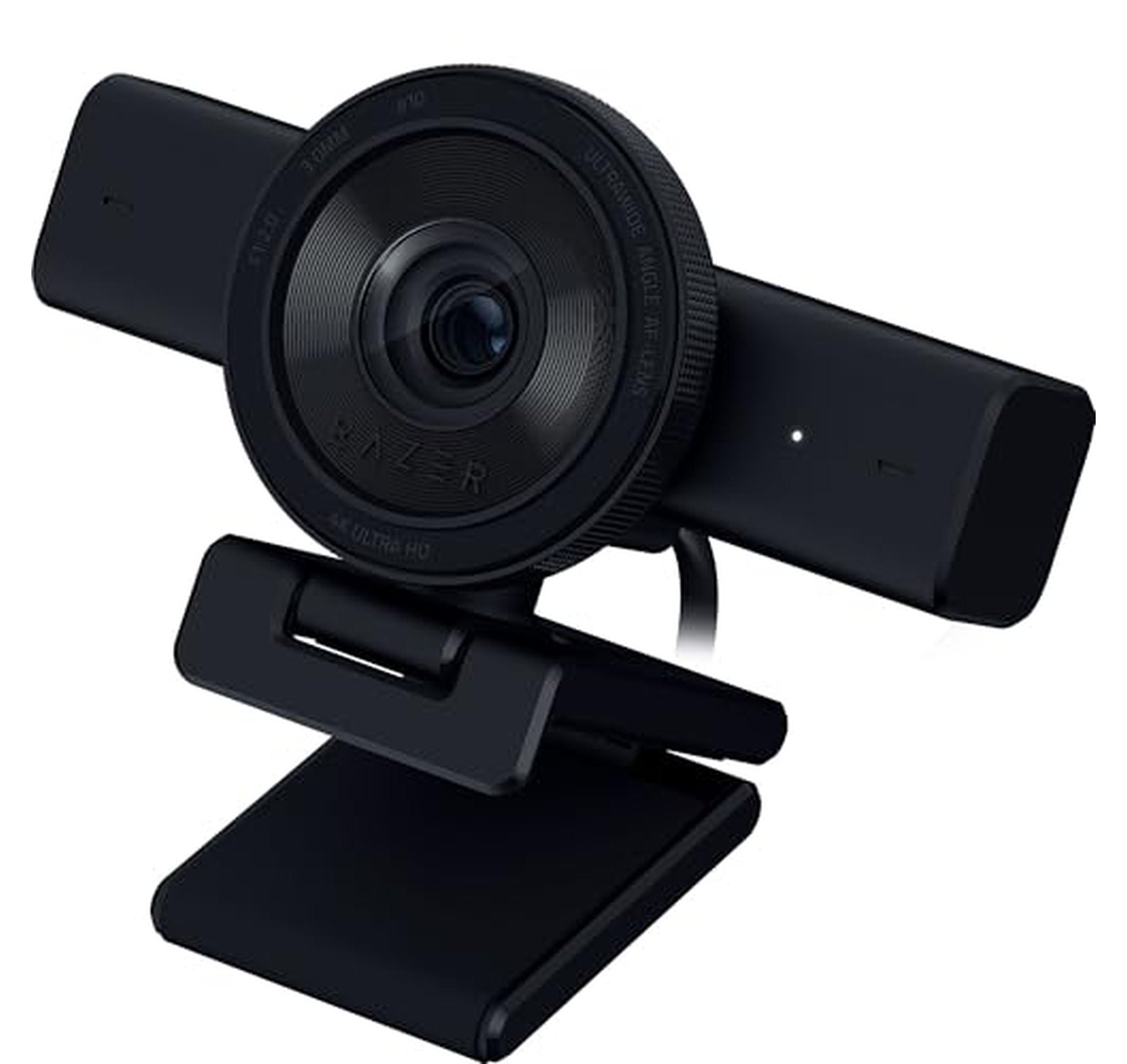 Razer Kiyo V2 4K Streaming Webcam with Microphone