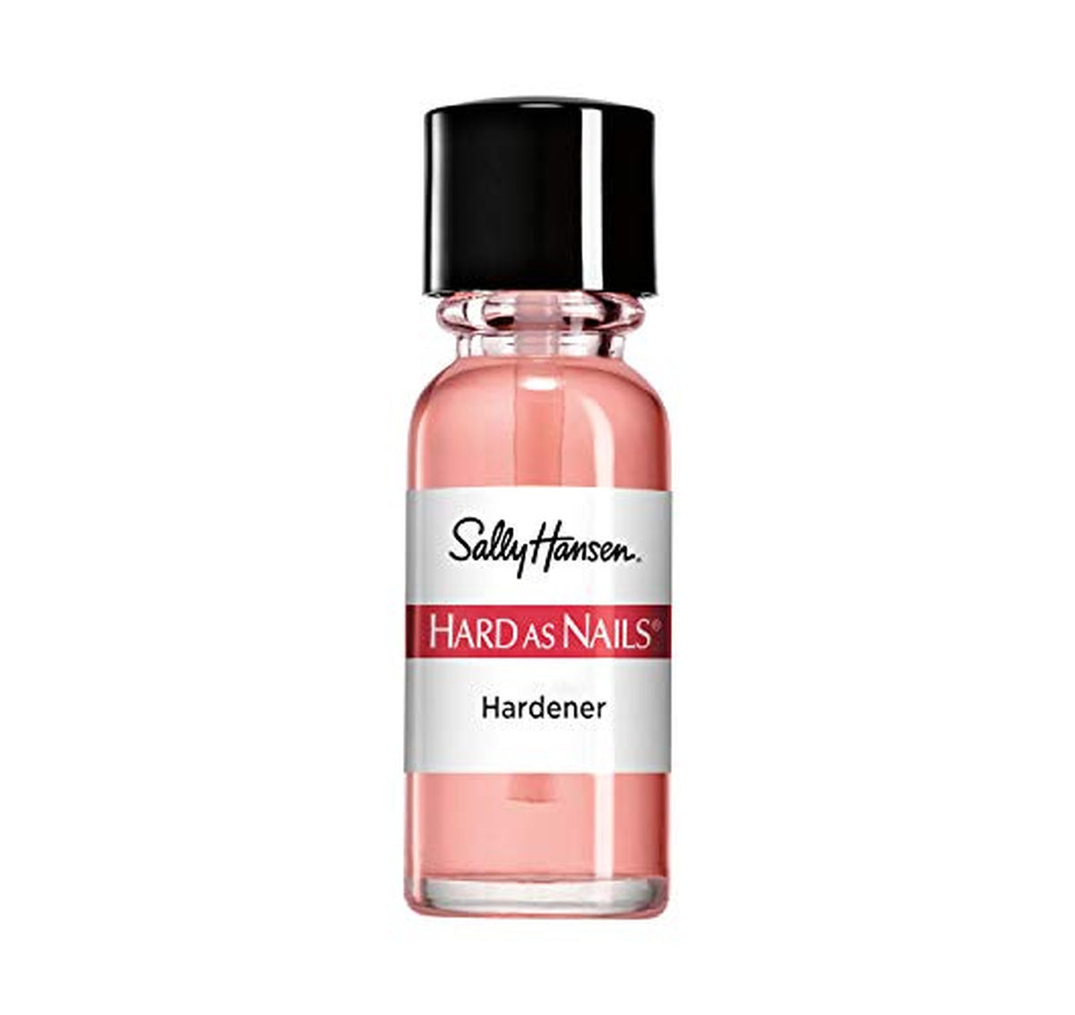 Sally Hansen Hard As Nails Nail Strengthener