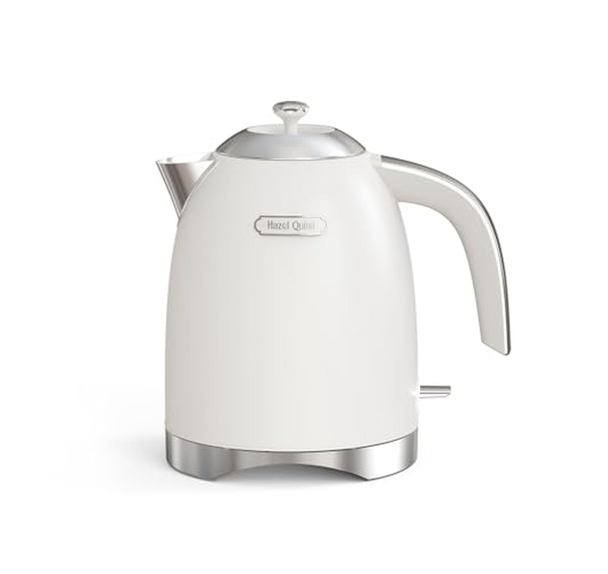 1.7L Fast Boil Stainless Steel Electric Kettle