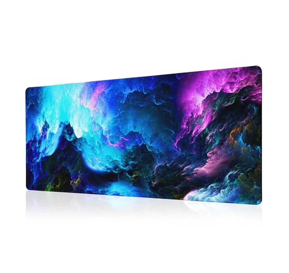 XL Galaxy Gaming Mouse Pad Desk Mat