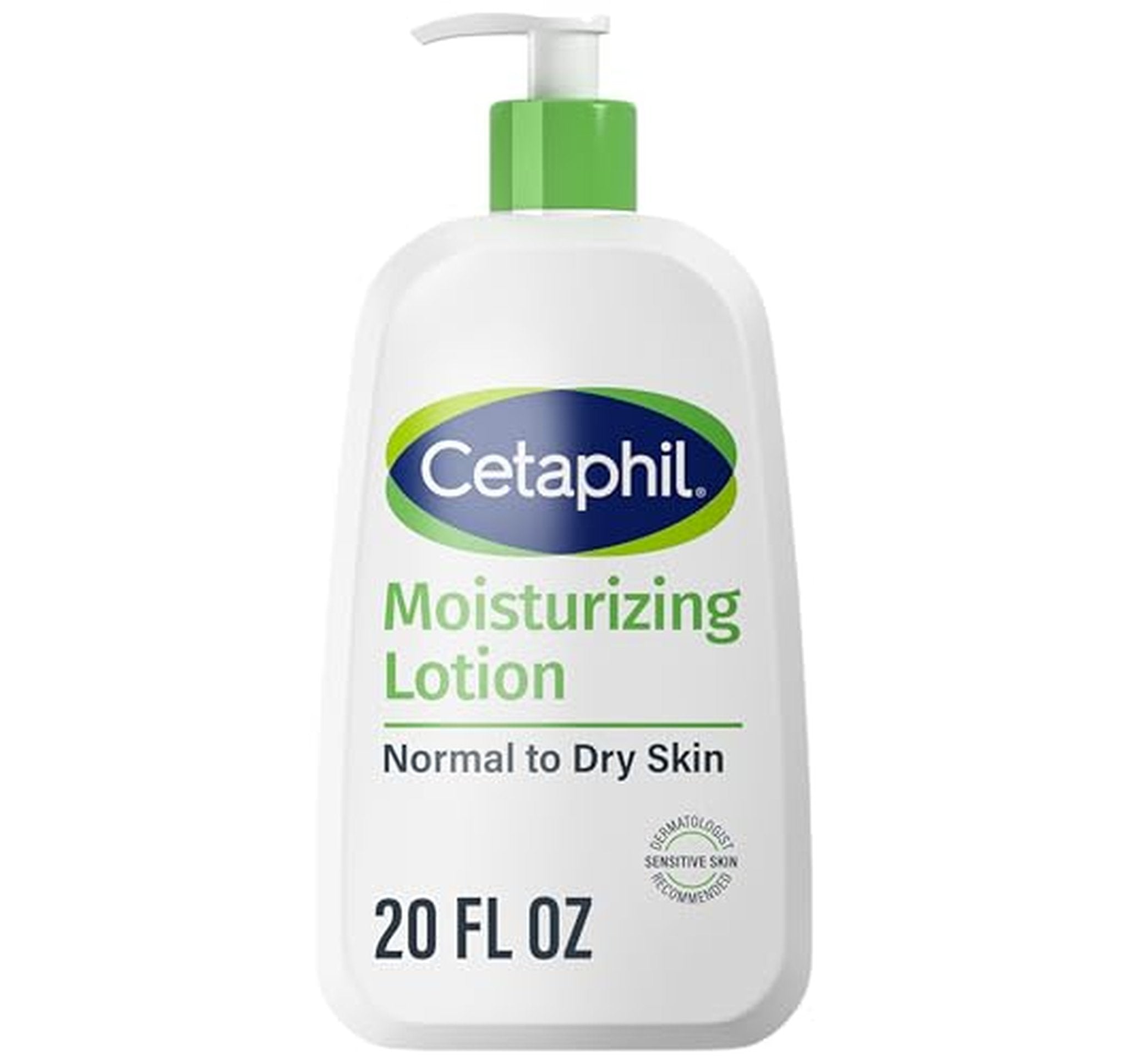 Cetaphil Fragrance Free Hydrating Face and Body Lotion