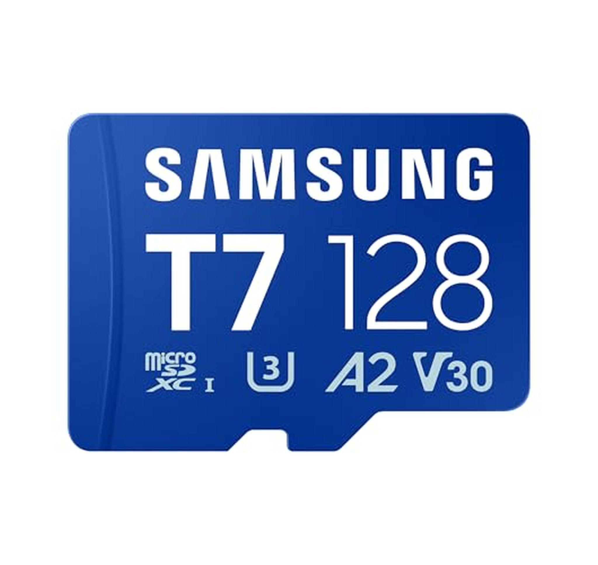 Samsung 128GB microSDXC Memory Card 170MB/s